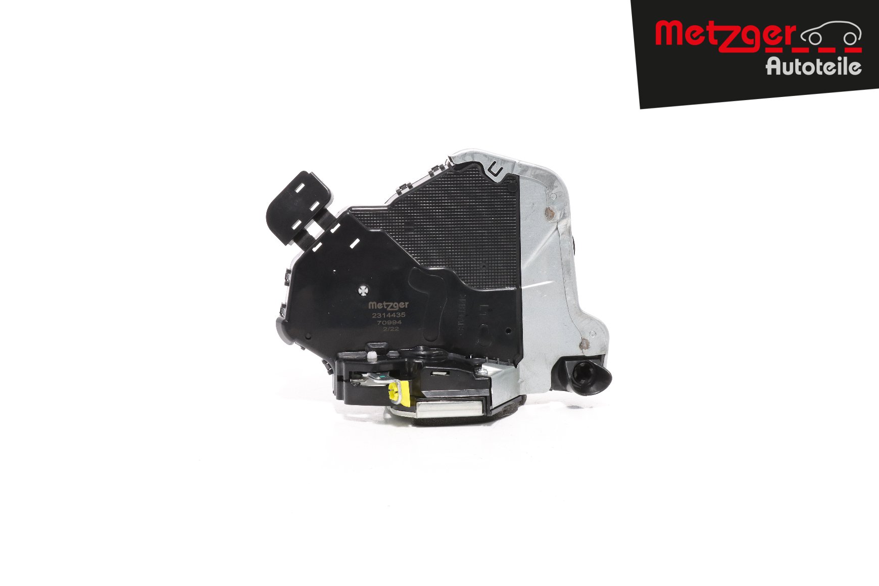 2314435 prix Serrure de porte METZGER TOYOTA HILUX Pick-up