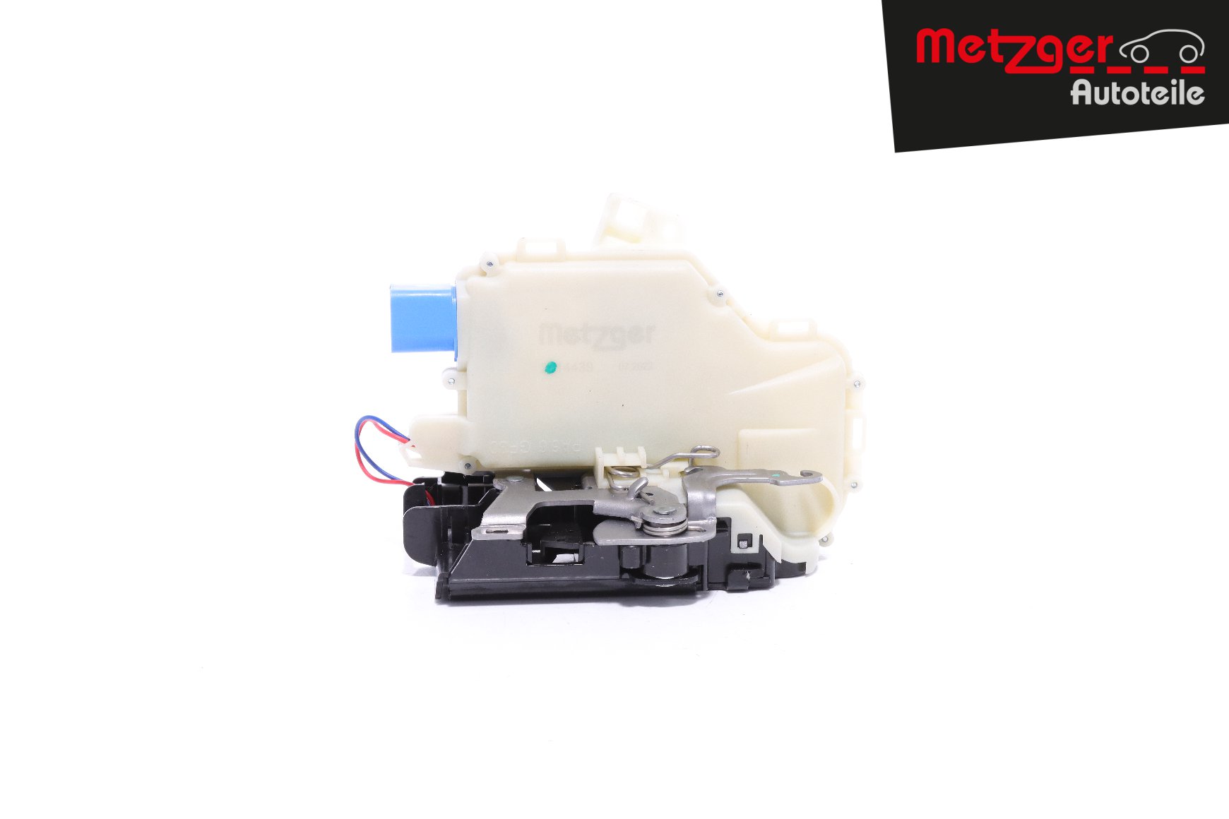 METZGER 2314439 Door lock