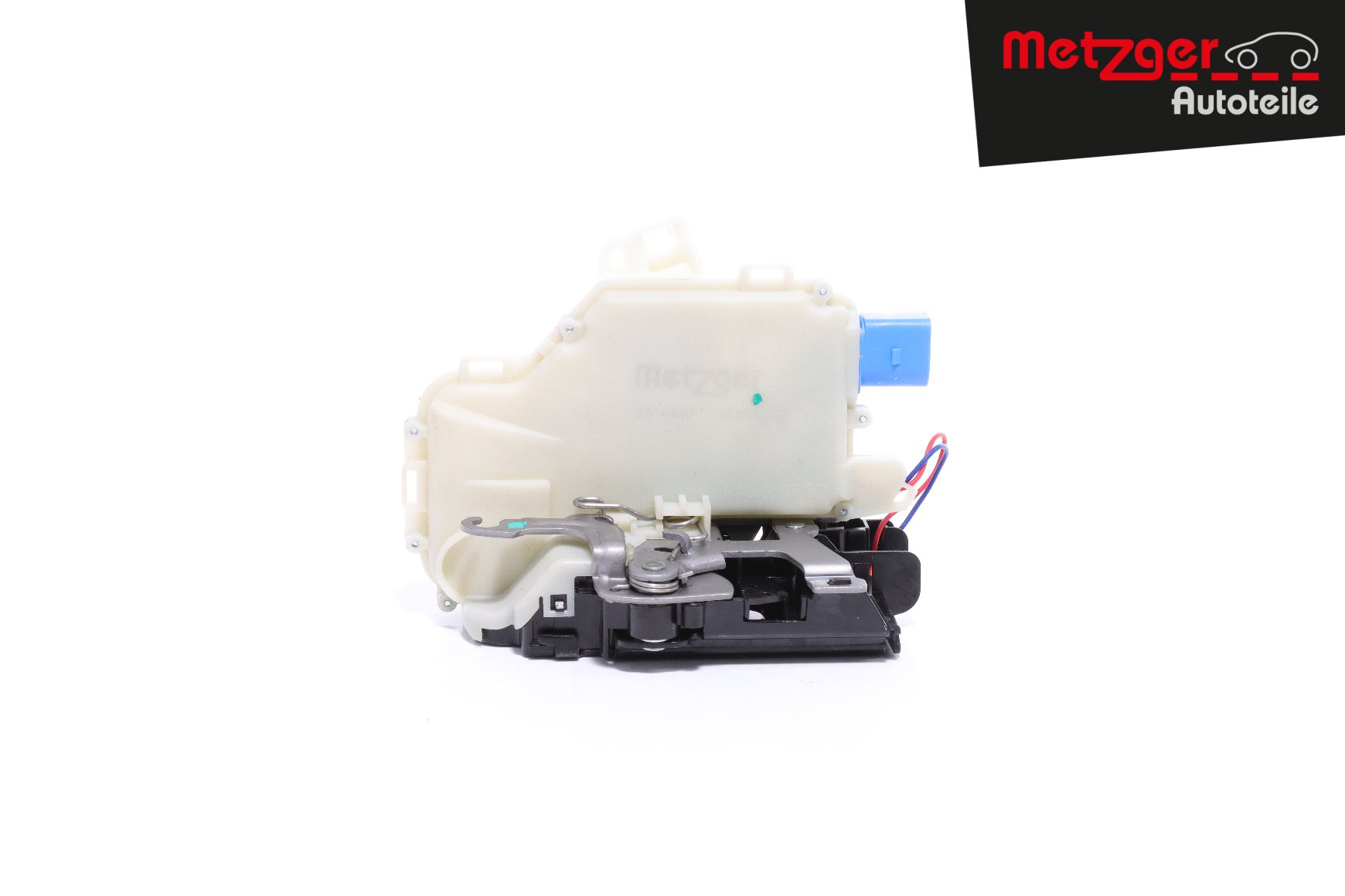 METZGER 2314440 Serrure de porte