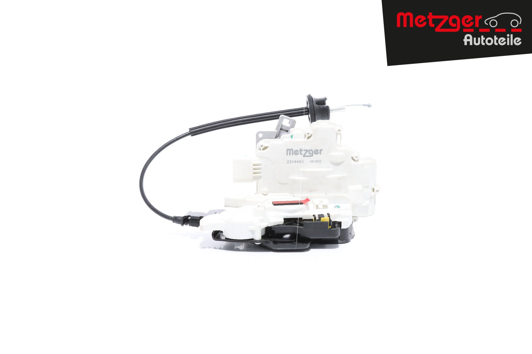 METZGER 2314443 Door lock
