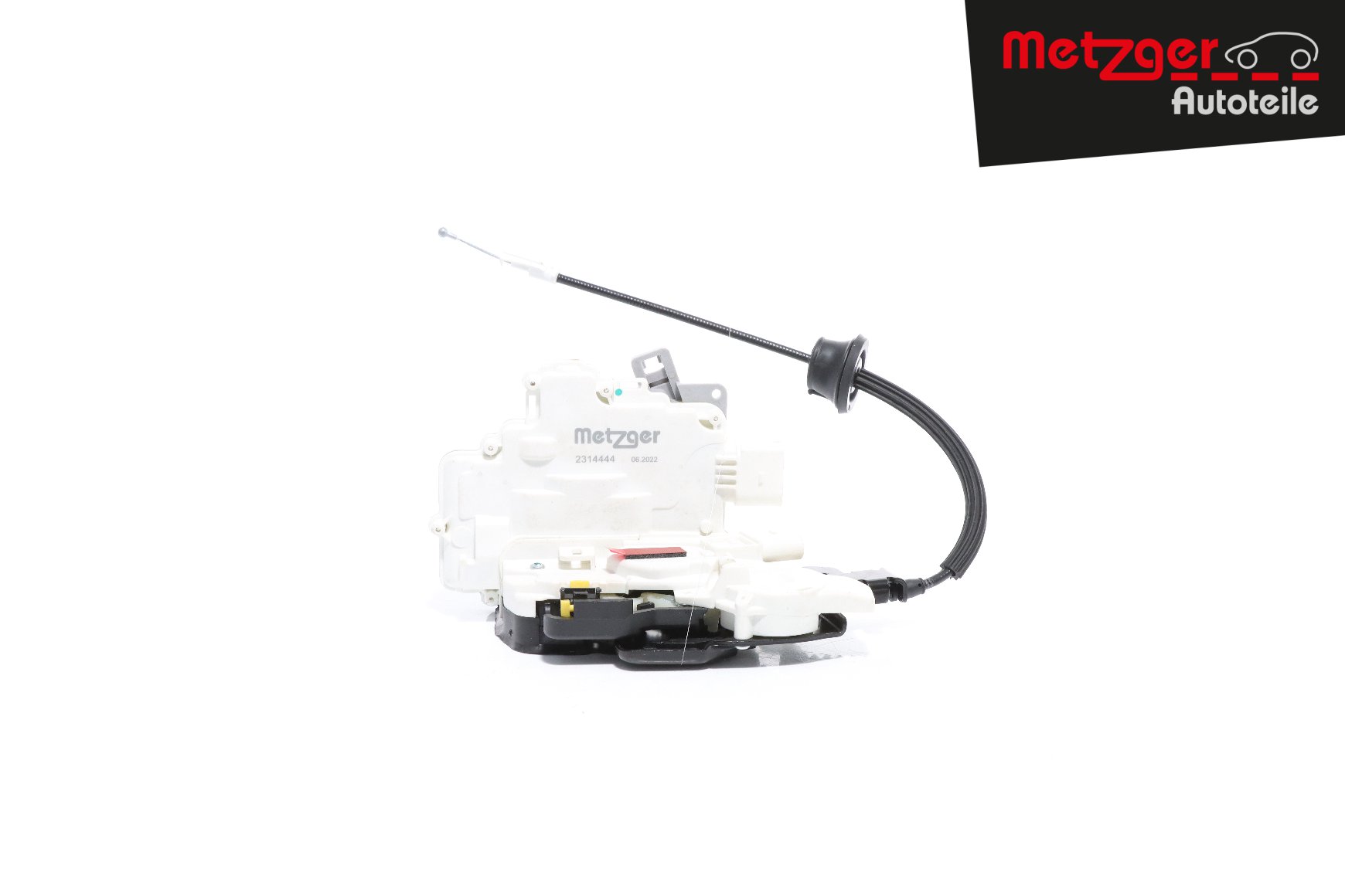 METZGER 2314444 Serrure de porte