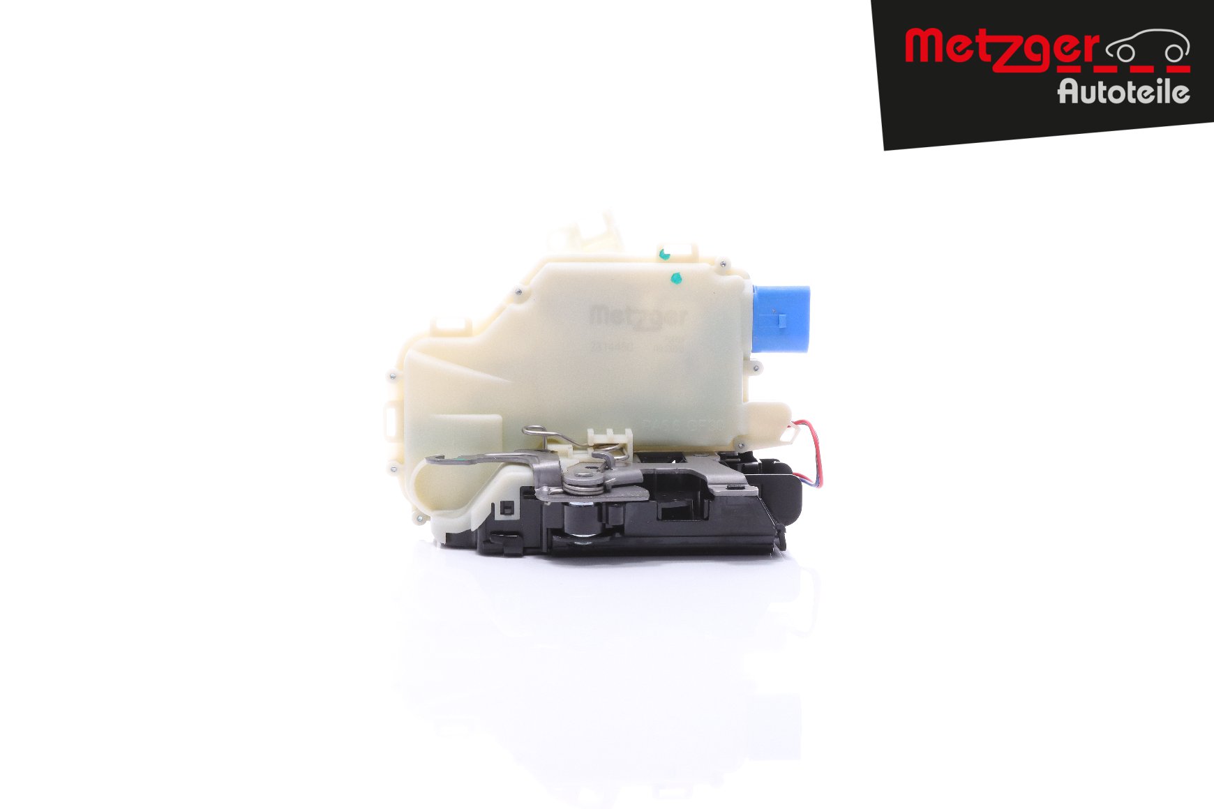 METZGER 2314450 Serrure de porte