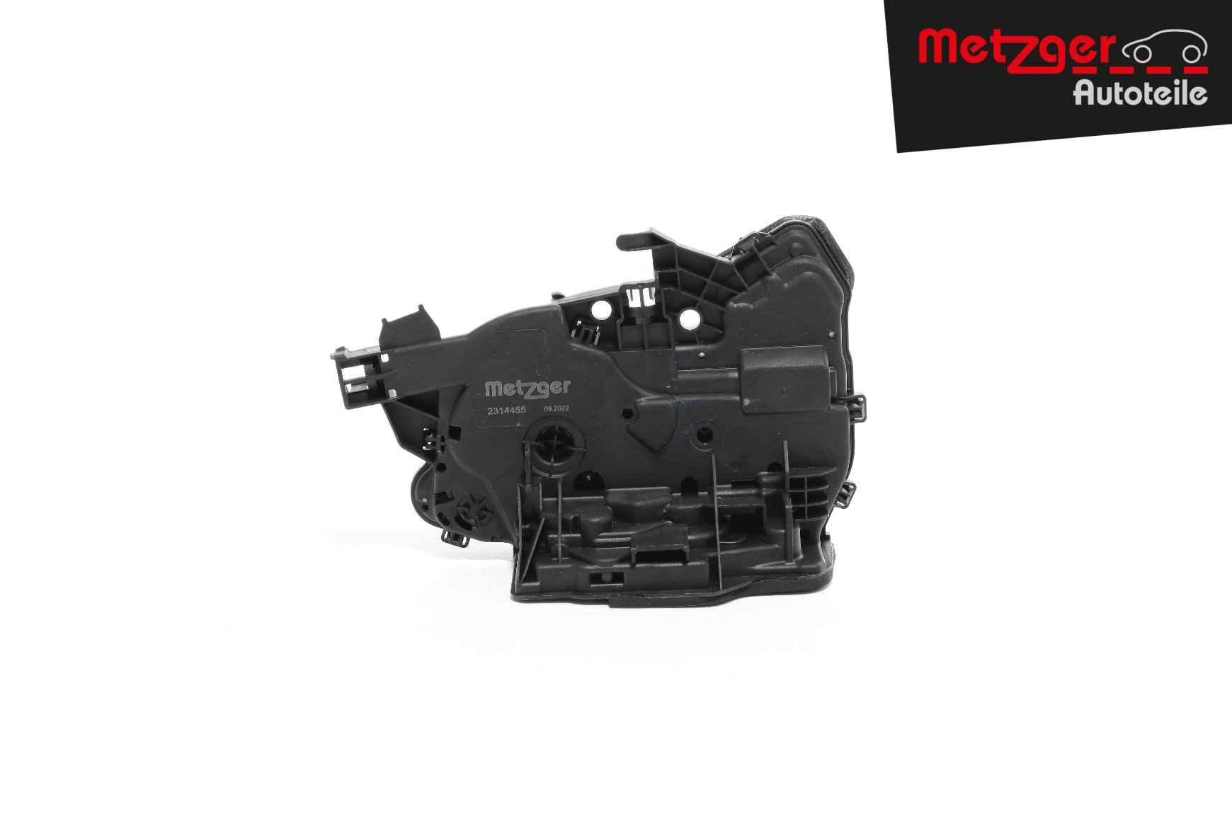 METZGER 2314455 Κλειδαριά πόρτας