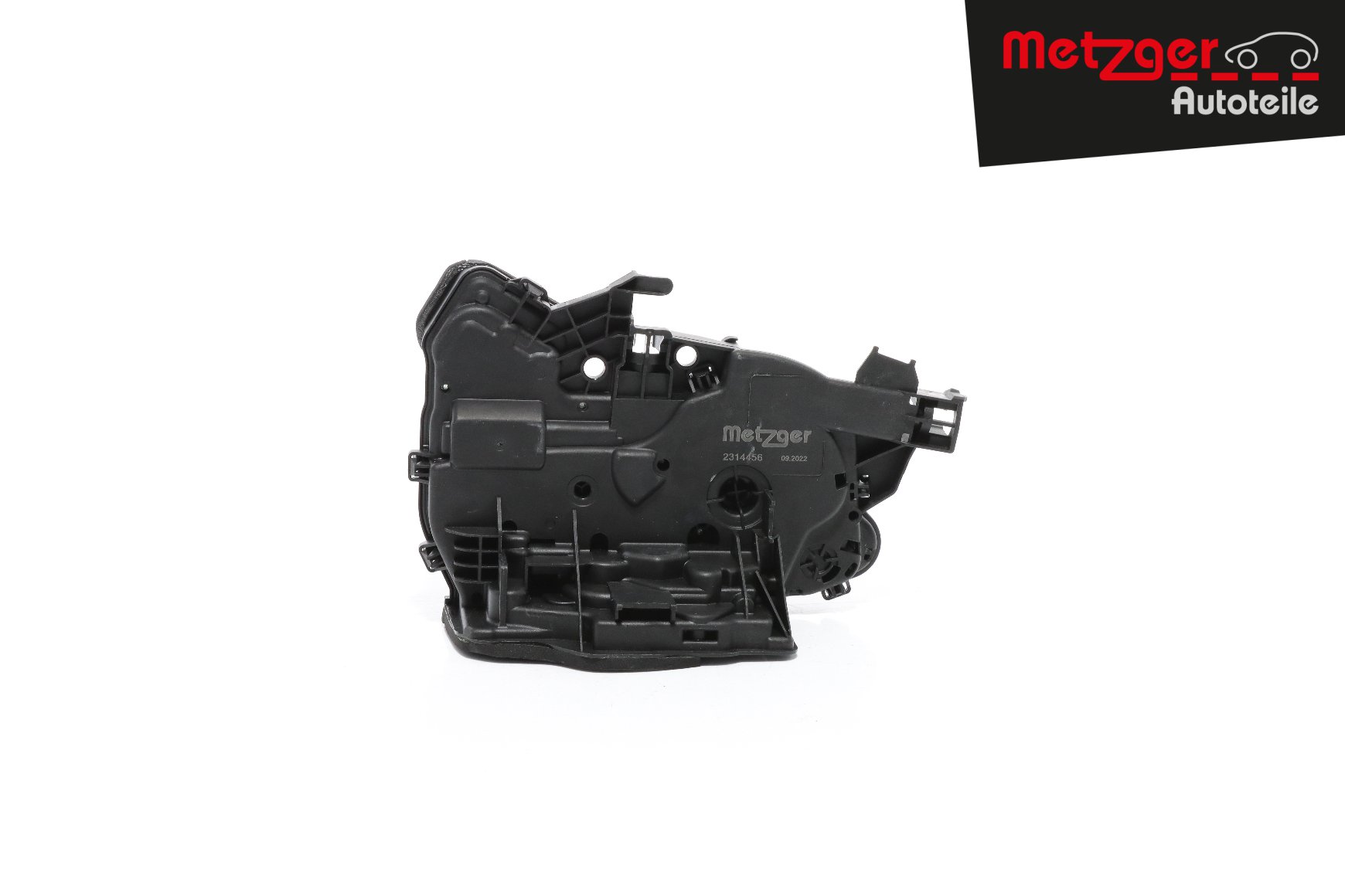 METZGER 2314456 Cerradura Scala Hatchback