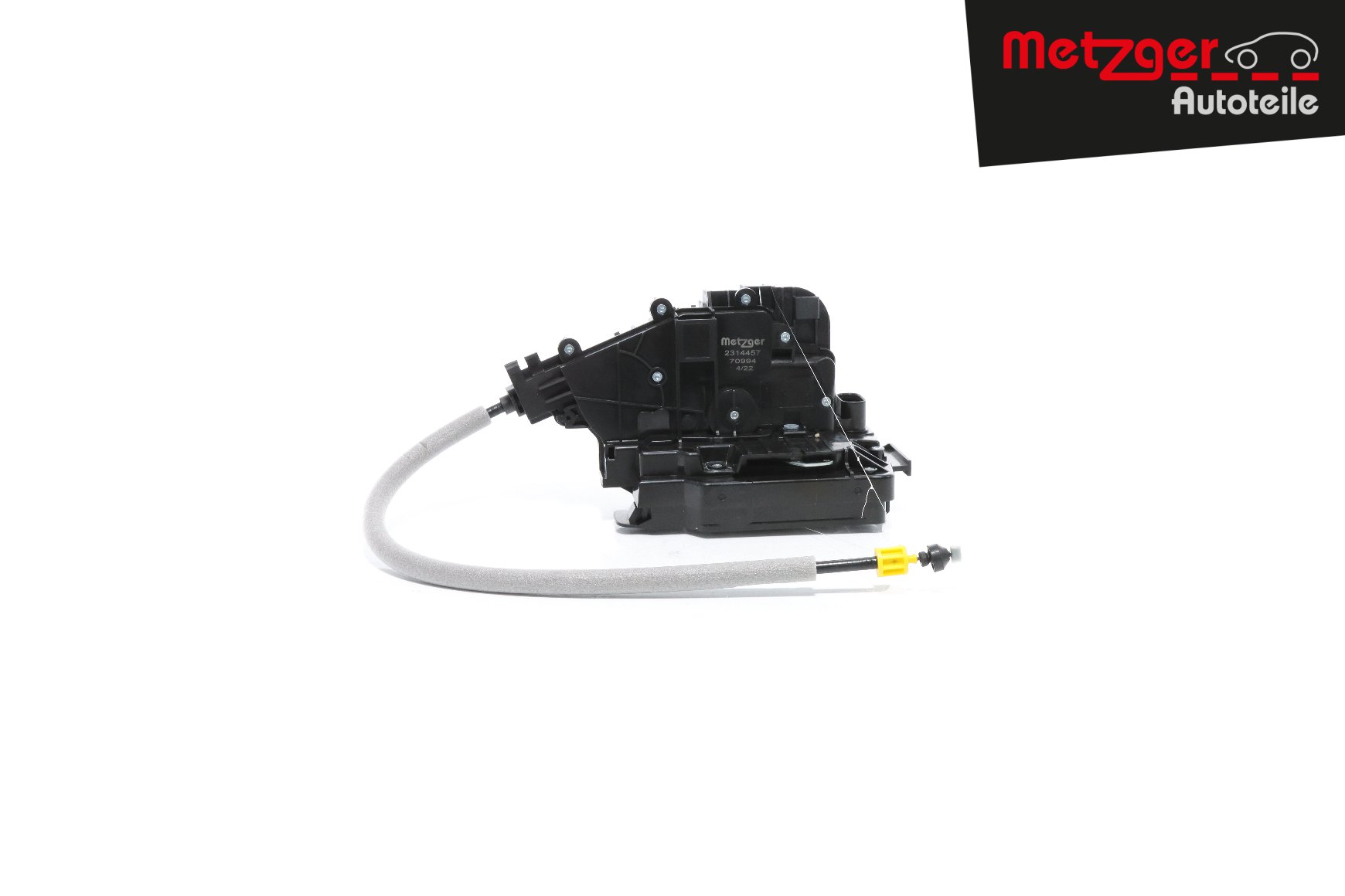 METZGER 2314457 Κλειδαριά πόρτας