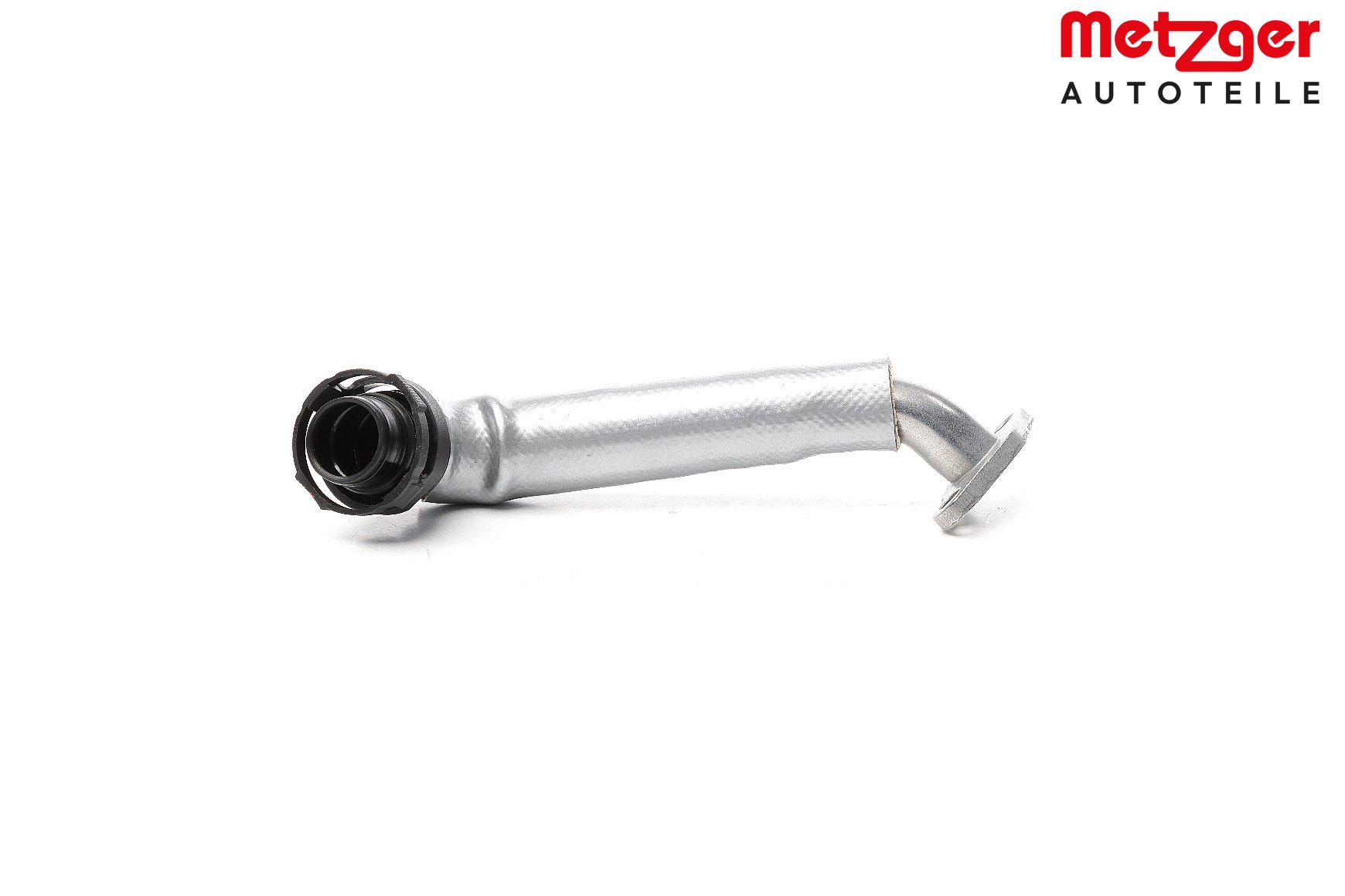 Nissan PULSAR Olieslang METZGER 2400996