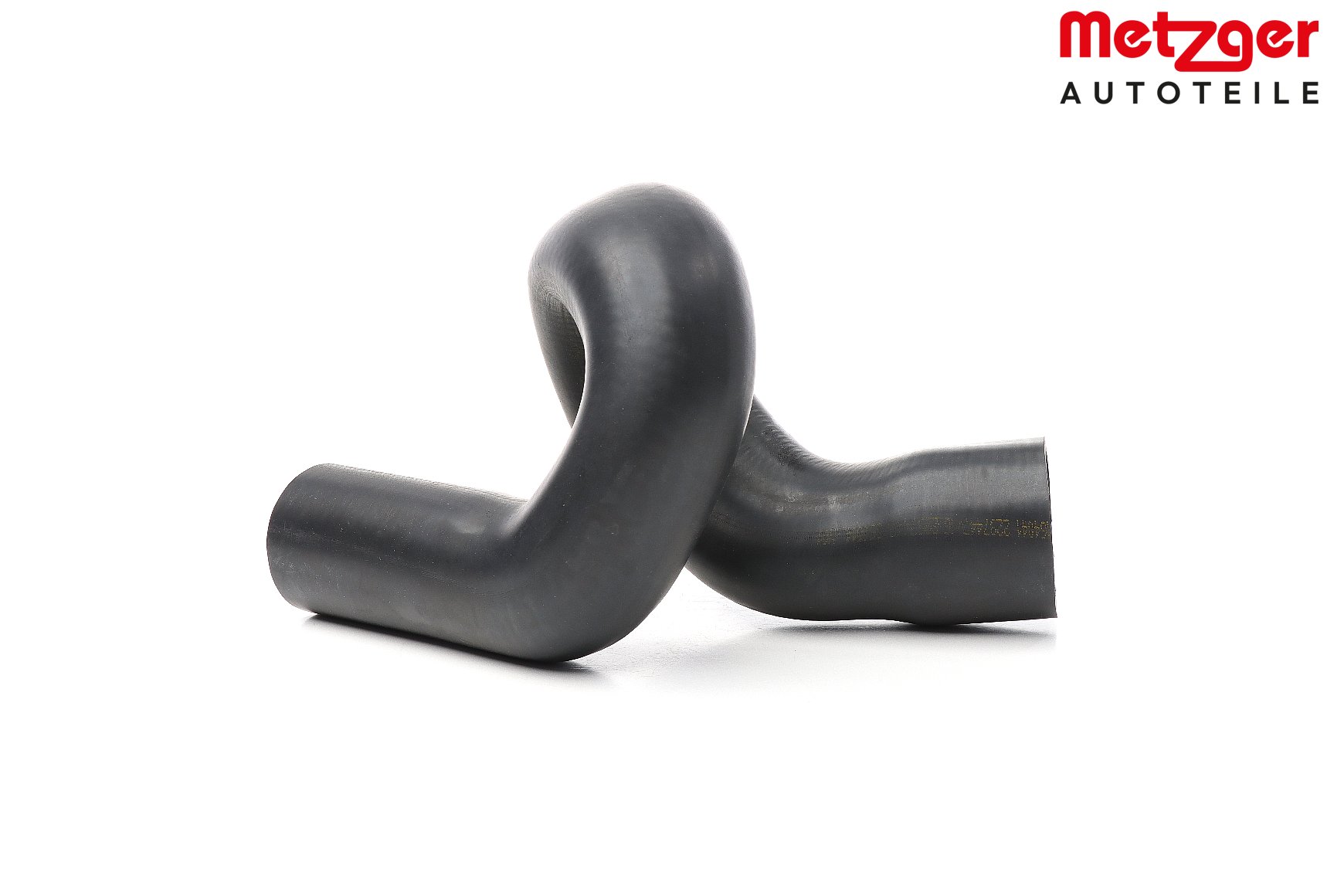 Durite de refroidissement 2421444 METZGER 90442386 OPEL