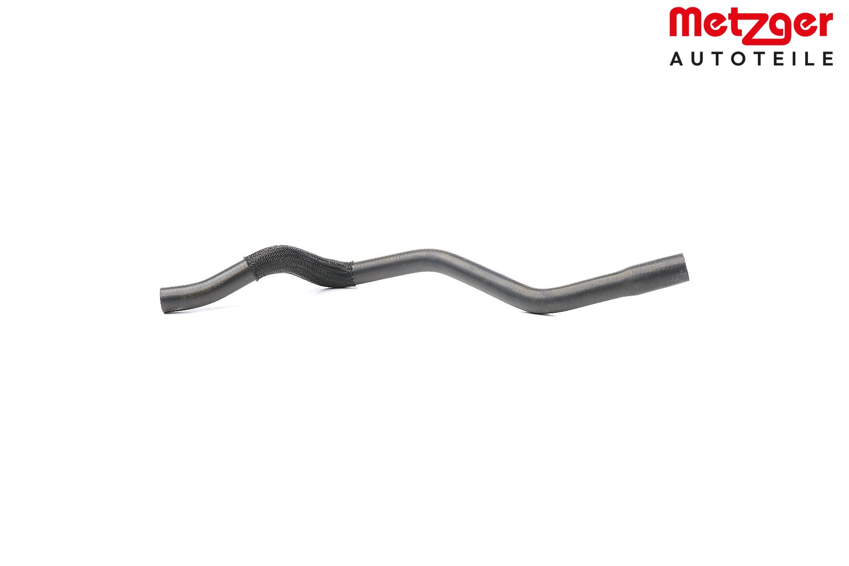 Σωλήνας ψυγείου 2421446 METZGER 6464TS PEUGEOT