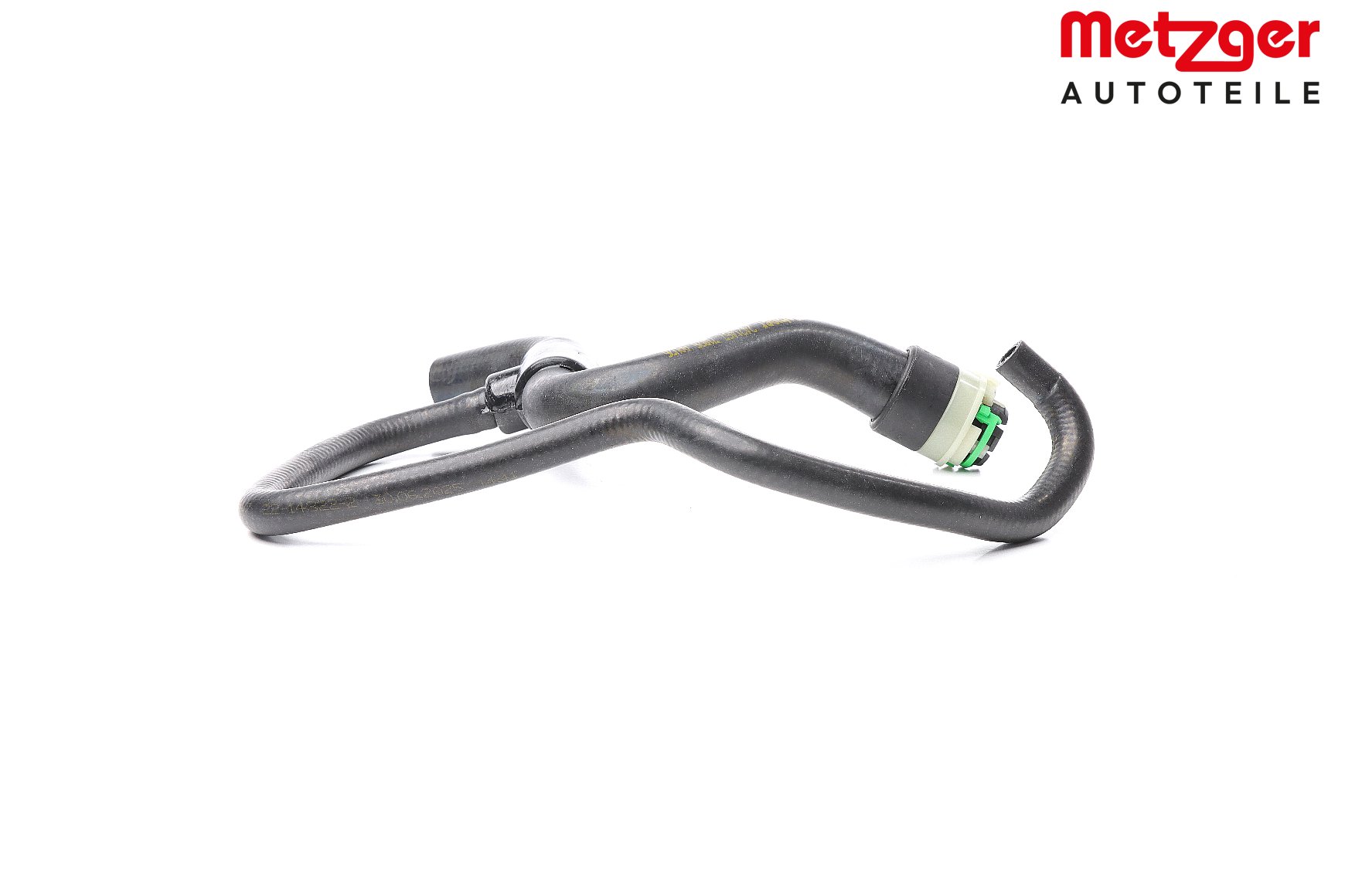 Jahutusvoolik 2421467 METZGER 91 29 558 OPEL