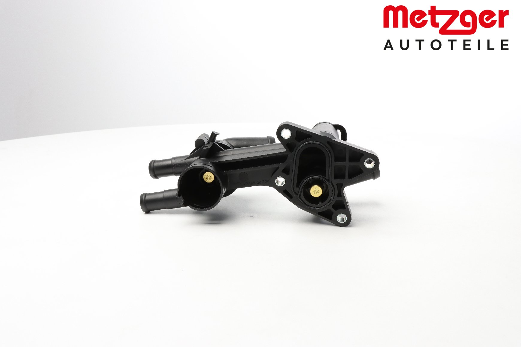 Thermostat d'eau 4006457 METZGER 03C 121 111 G Volkswagen