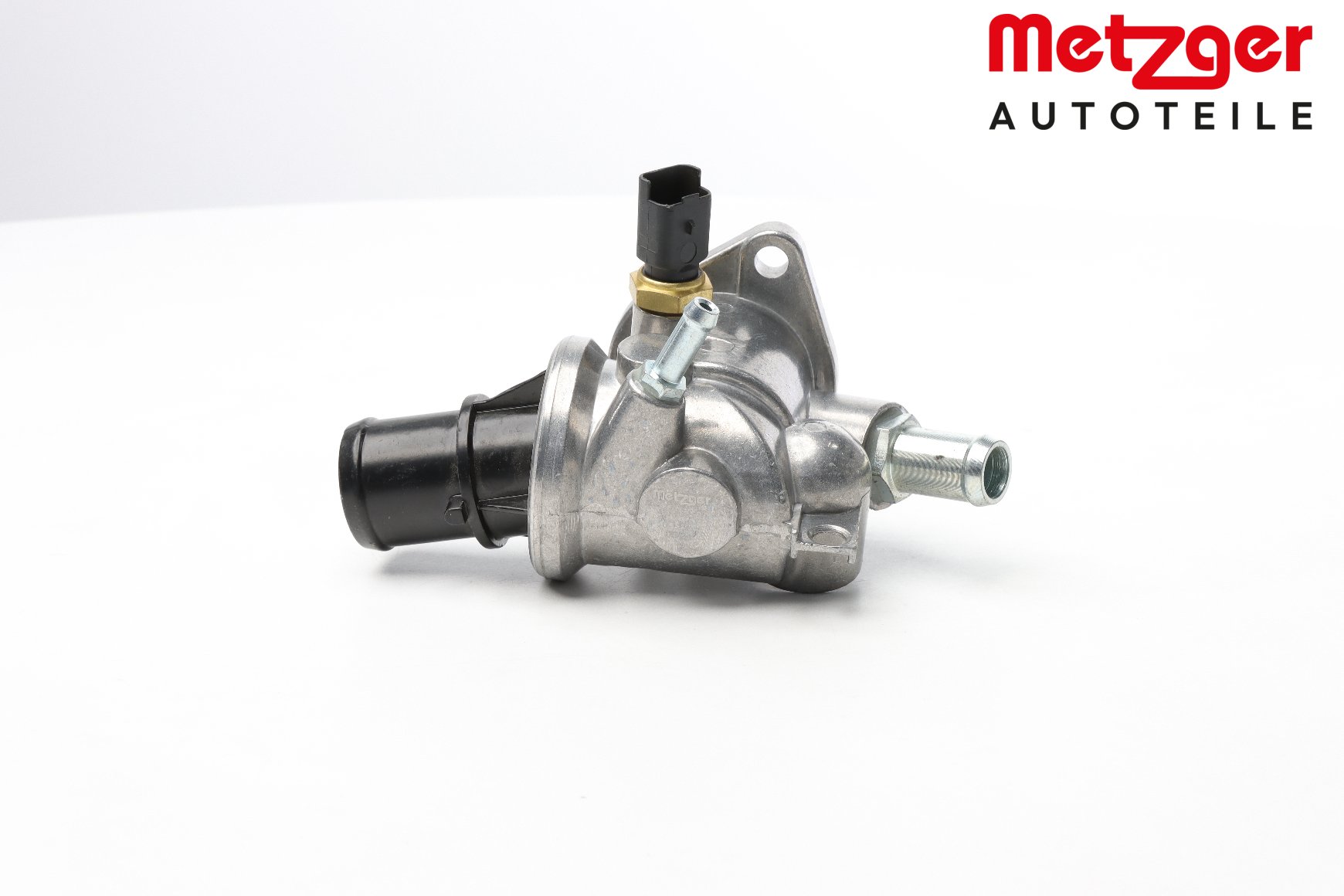 Thermostat d'eau 4006458 METZGER 6066 3619 ALFA ROMEO
