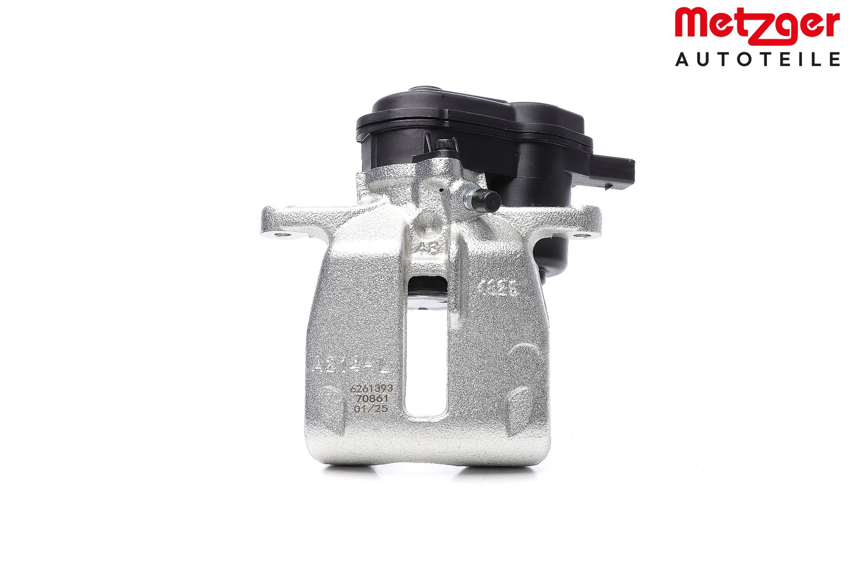 Jarrusatula 6261393 METZGER 8K0615403D. FIAT