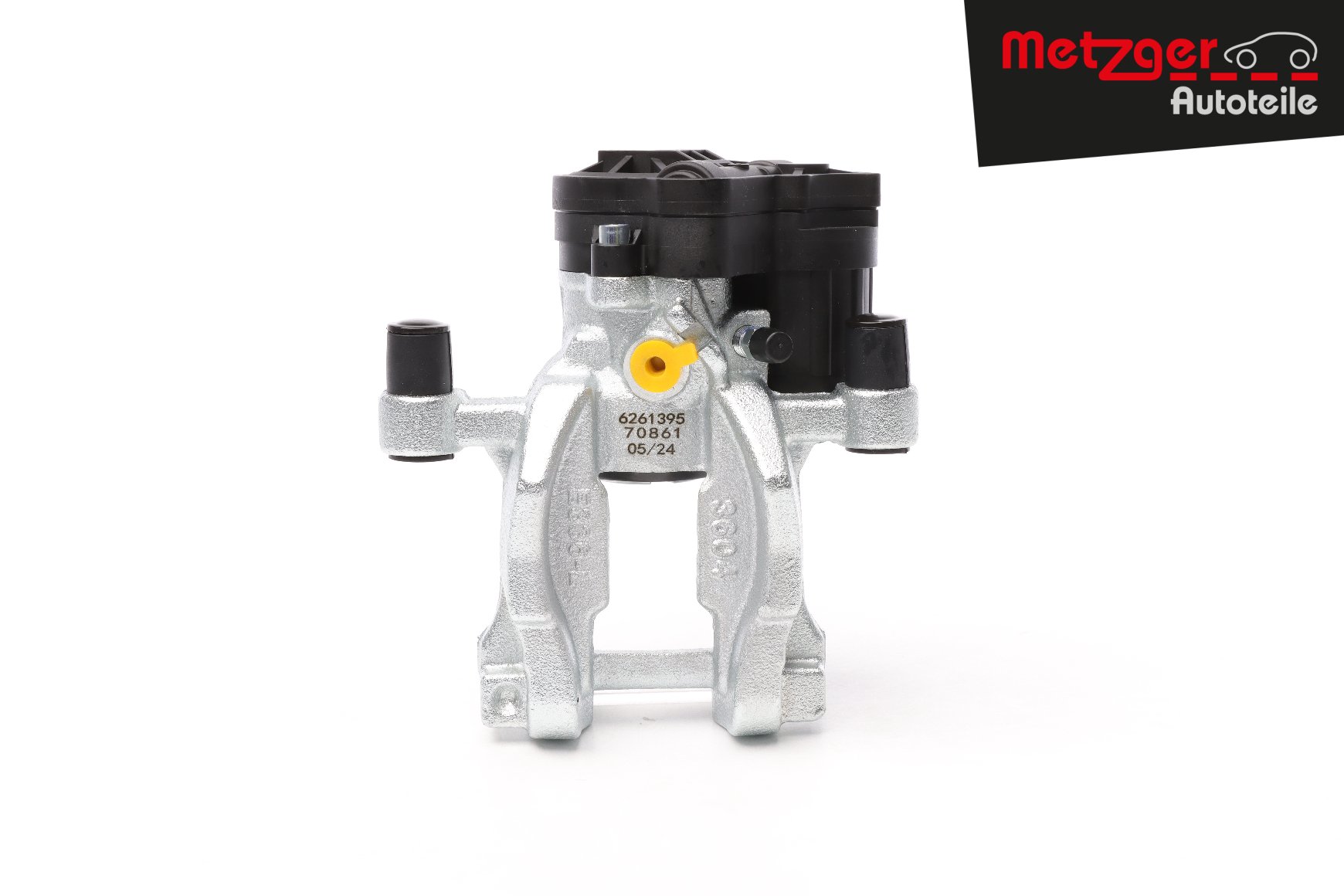 METZGER 6261395 Remklauw