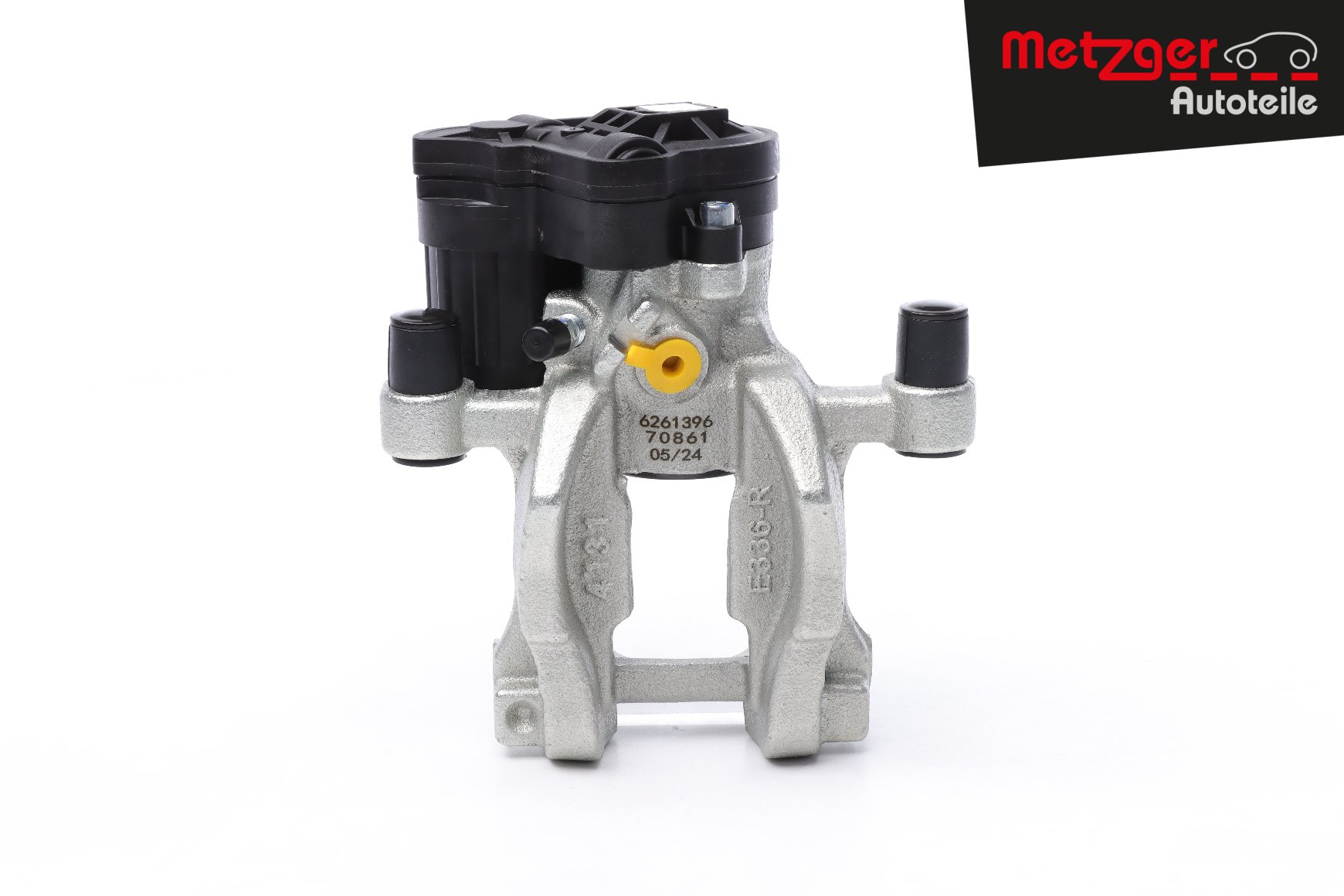 METZGER 6261396 Remklauw