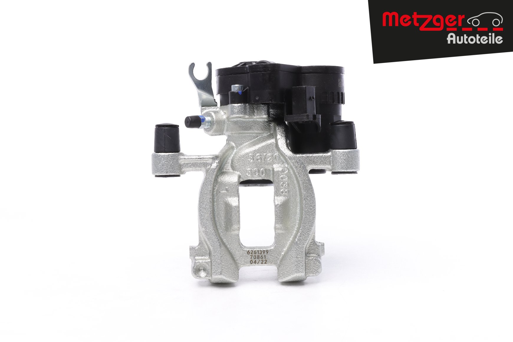 Pinça de travão 6261399 METZGER 34216860397 MAZDA