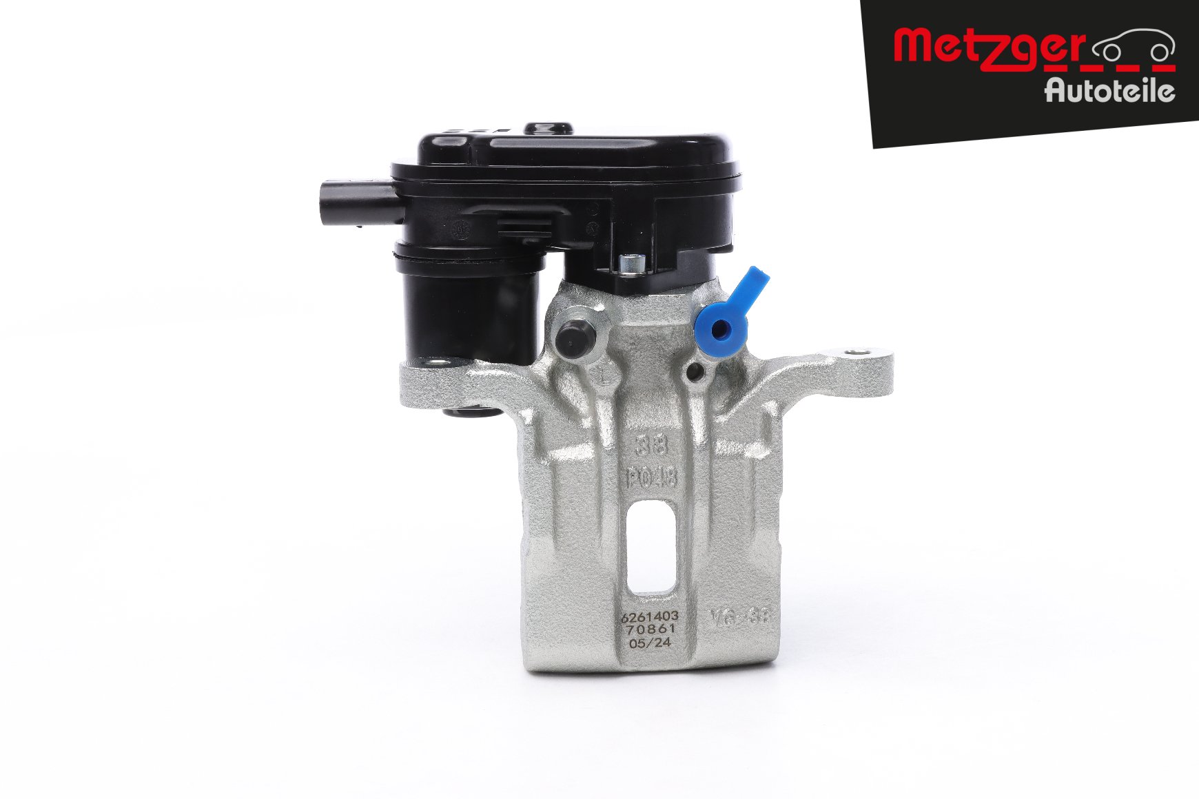 Bremžu suports 6261403 METZGER 58310A4B60 HYUNDAI