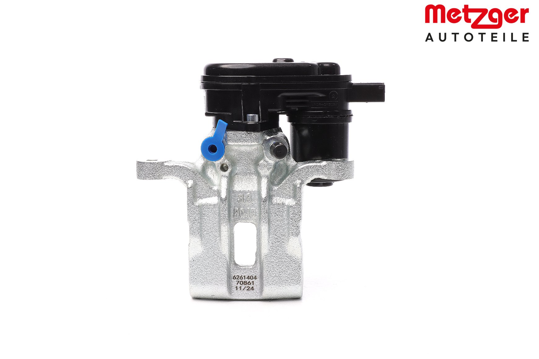 METZGER 6261404 Pidurisadul Kia Carens 4 odav
