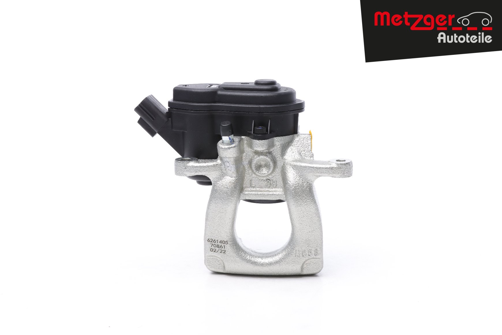 METZGER 6261405 Jarrusatula Mazda 6 GJ Farmari 2.2 D 4WD (GJ2AW) 175 hv Diesel hinta