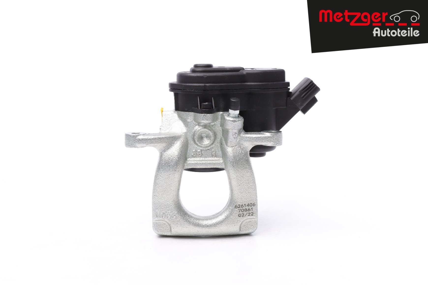 METZGER 6261406 Jarrusatulat Mazda 6 GJ Farmari 2.2 D 4WD (GJ2AW) 175 hv Diesel hinta