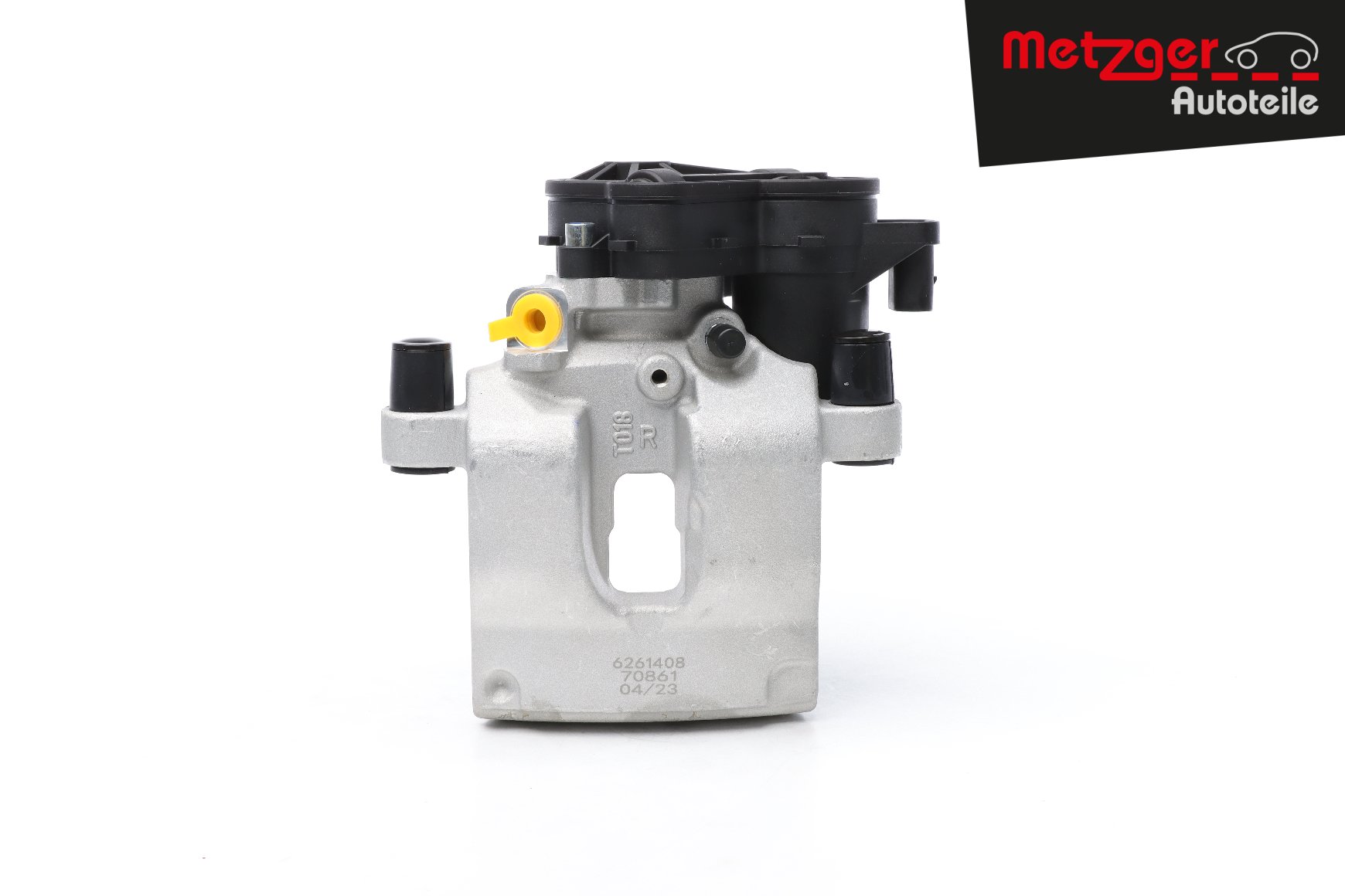 METZGER 6261408 Bremssättel für Mercedes-Benz C-Klasse Cabrio A205 AMG C 43 4-matic (205.464) 390 PS 2023 M 276.823 Otto METZGER 6261408 Bremssattel Mercedes A205 AMG C 43 4-matic (205.464) 390 PS Benzin Kosten