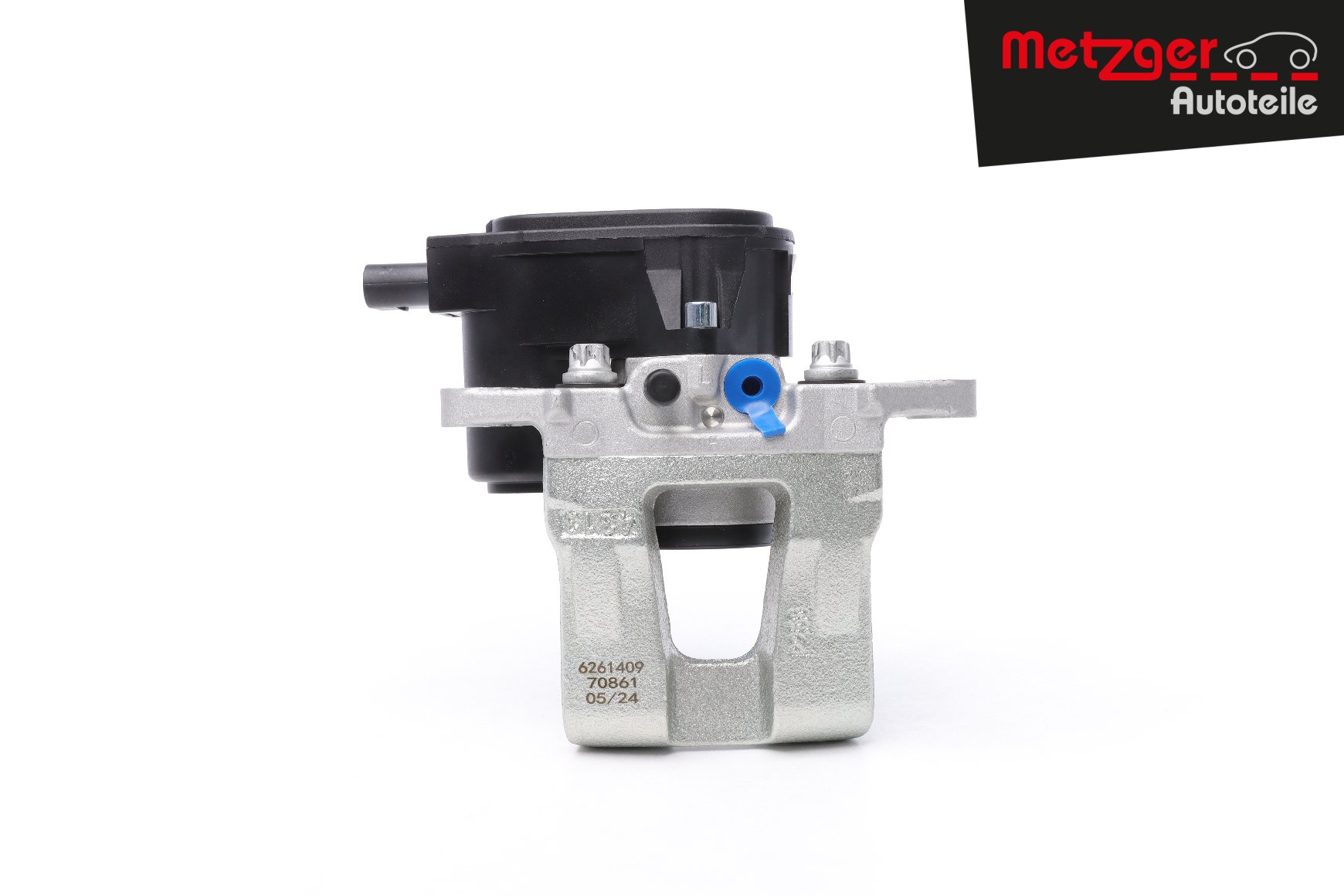 Étrier de frein 6261409 METZGER 58310 3ZA16 SSANGYONG