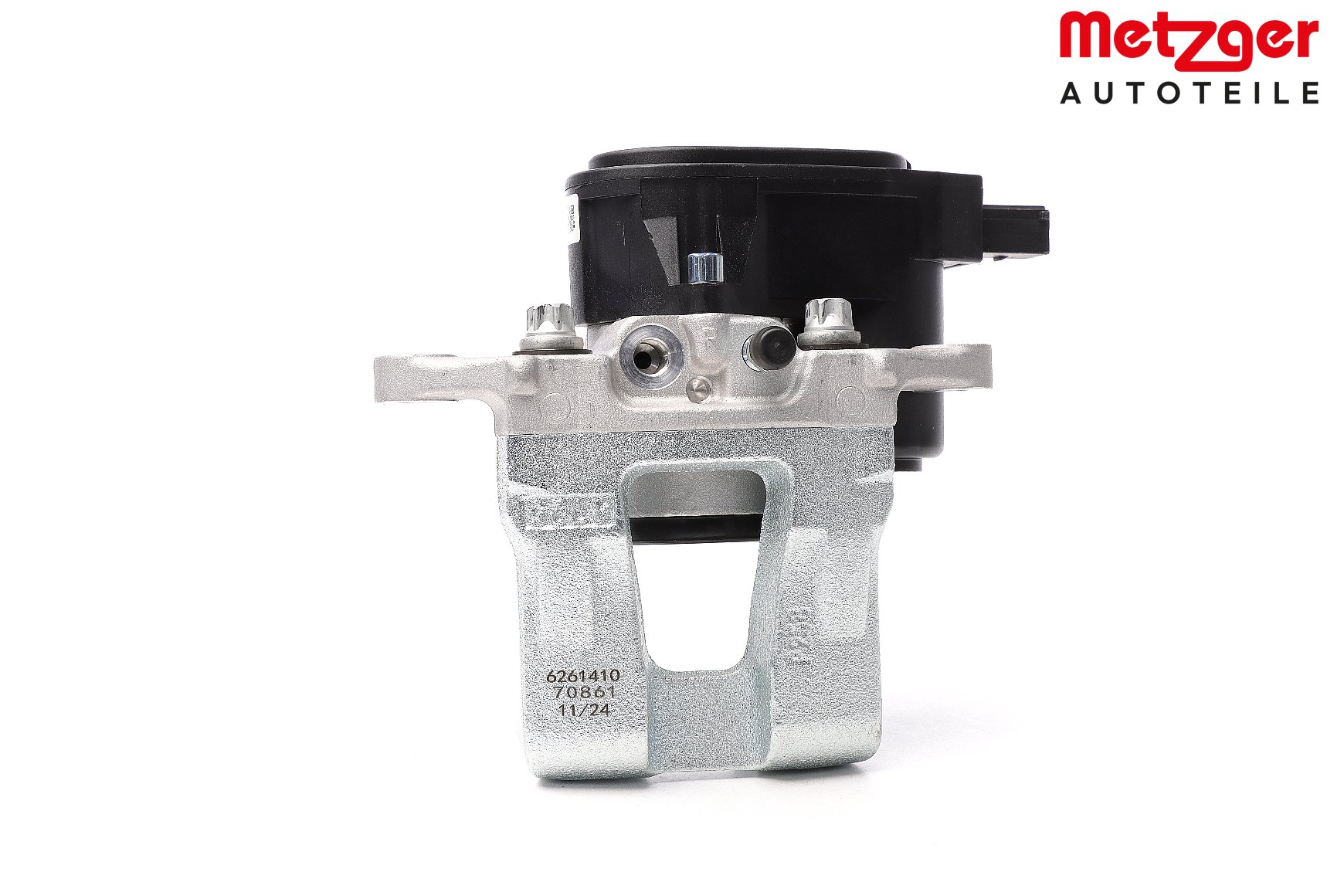Bremsekaliber 6261410 METZGER 58311 3ZA70 KIA