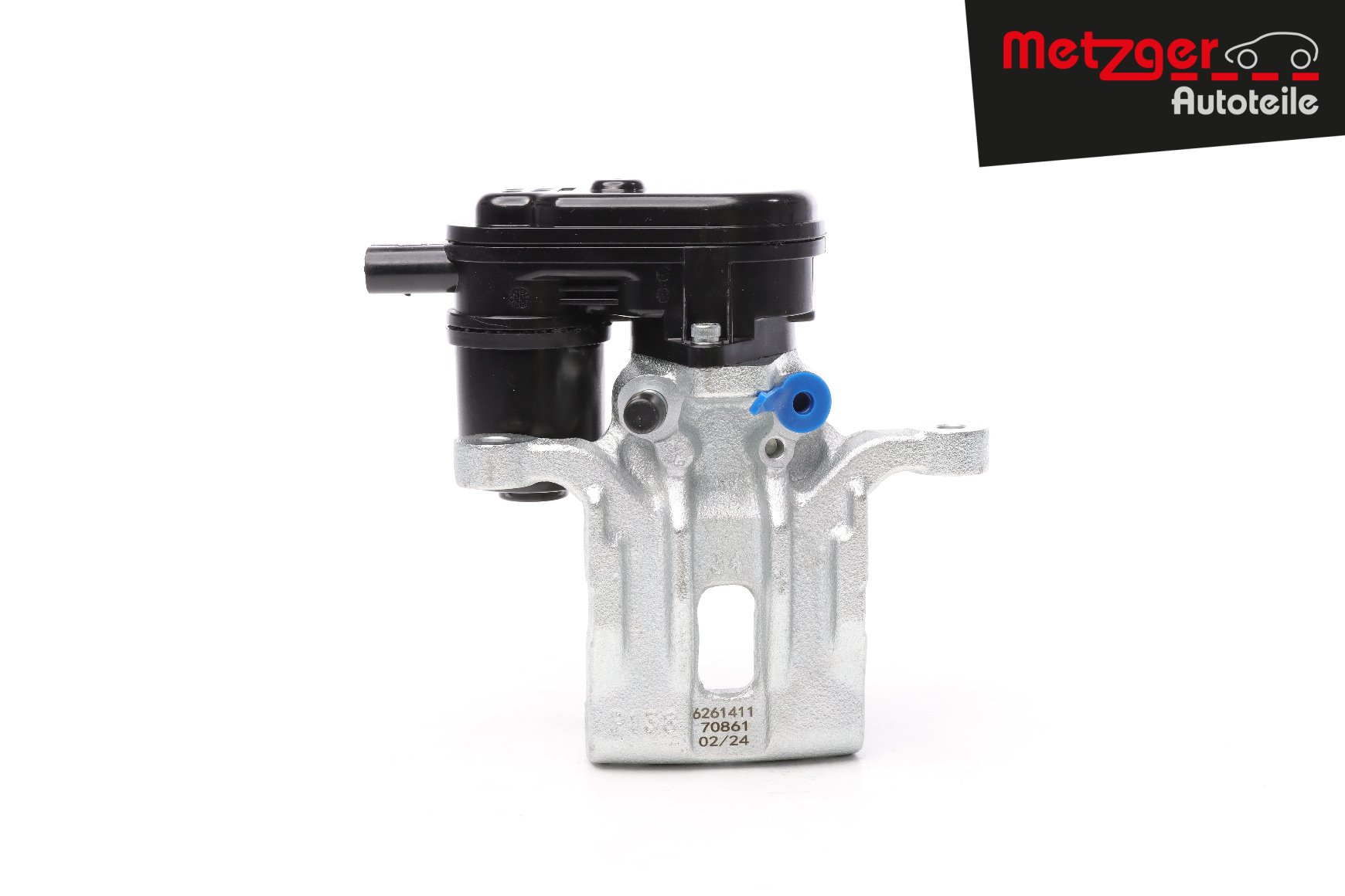 Jarrusatula 6261411 METZGER 58210 A6200 KIA