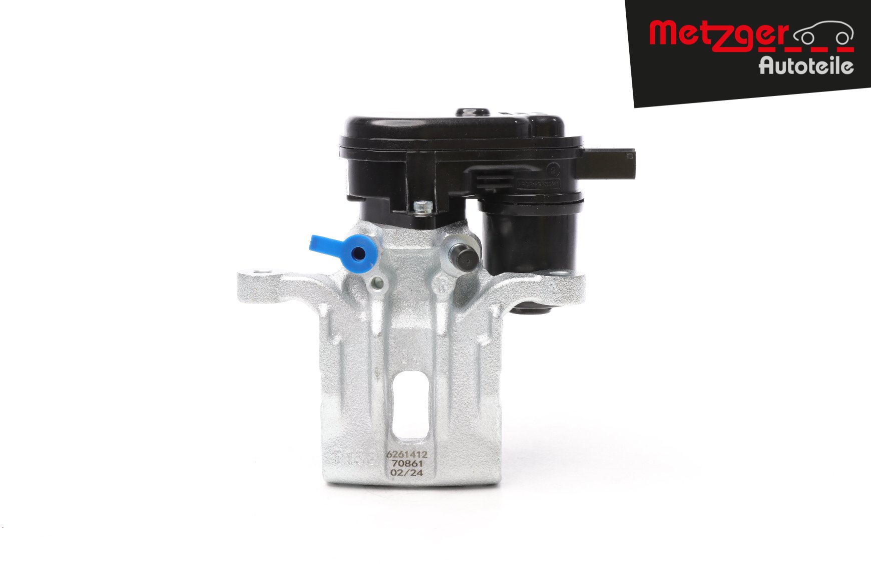 METZGER 6261412 Remklauw