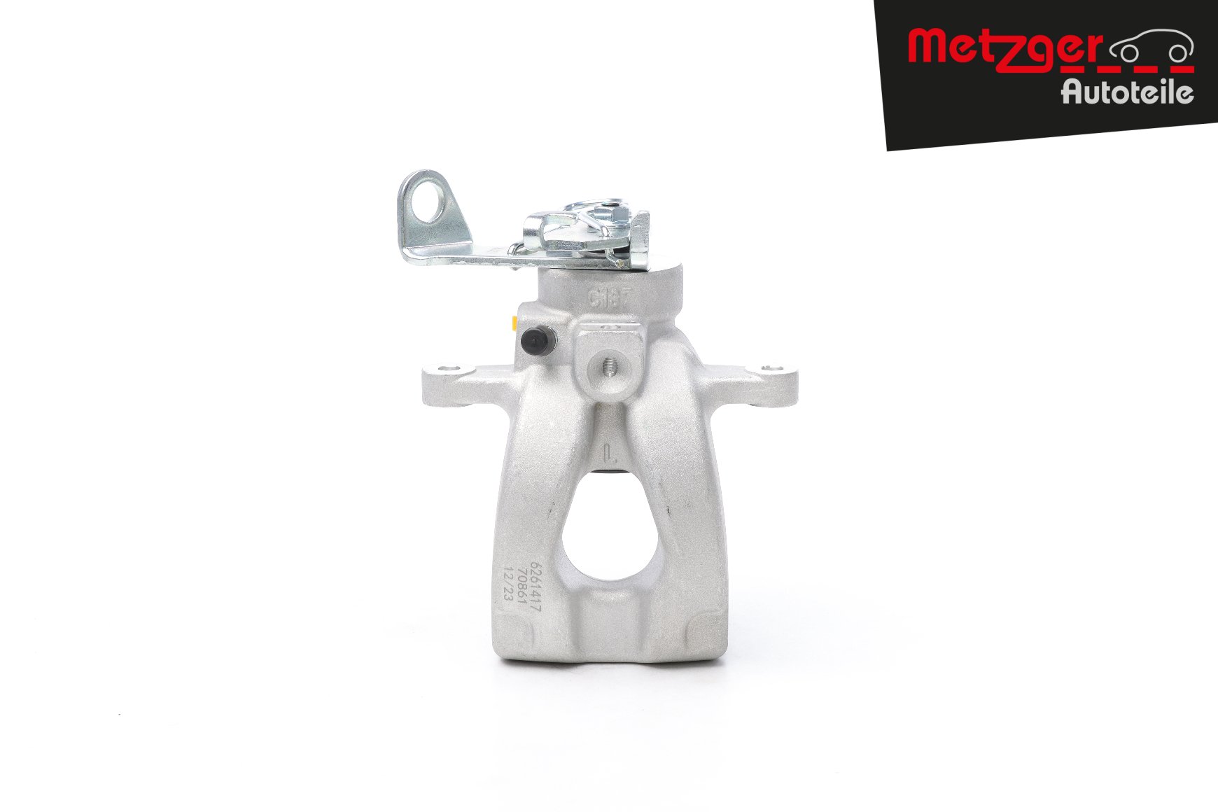 6261417 METZGER Remklauw SsangYoung goedkoop
