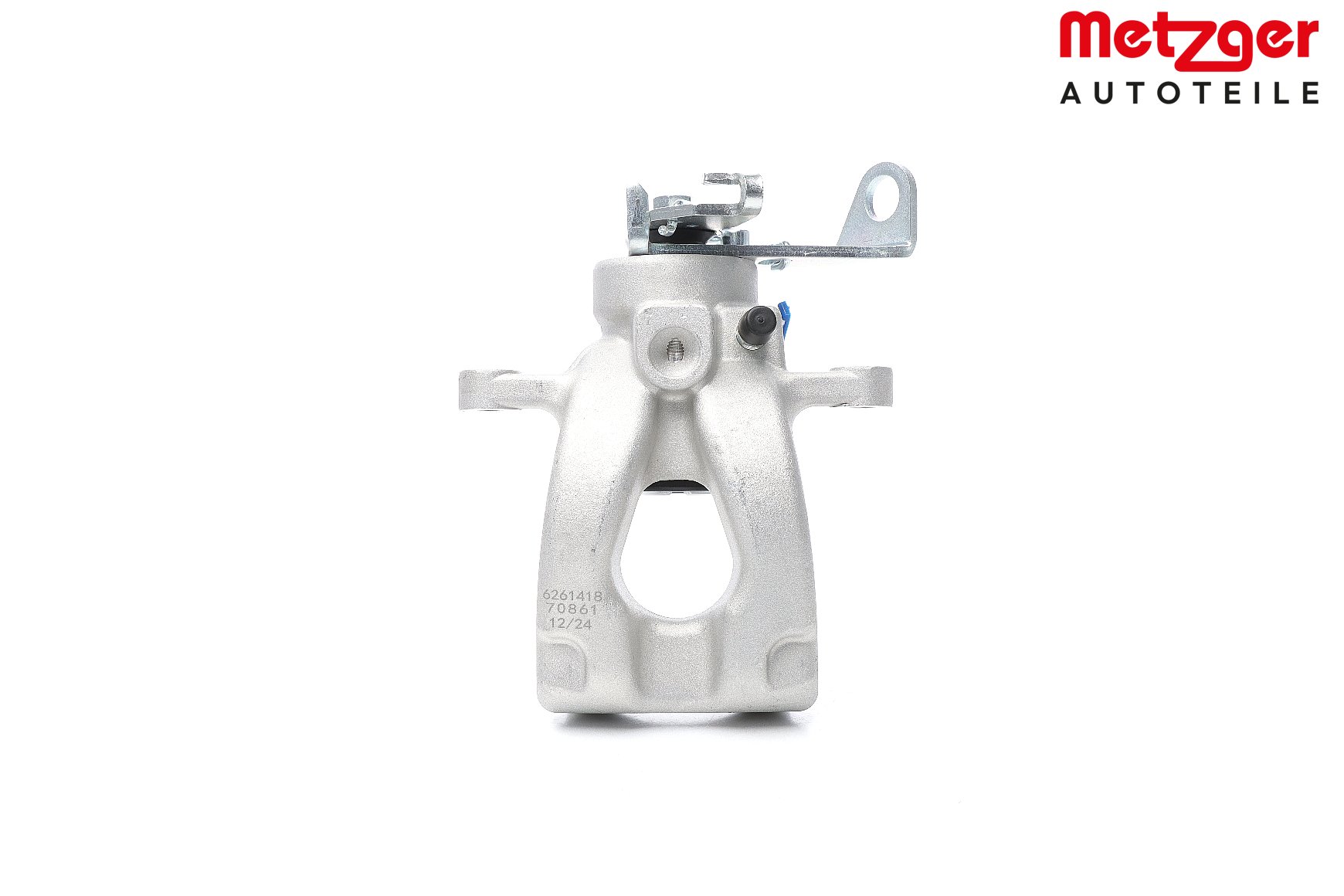 METZGER Pinza de freno 6261418 Pinza de freno ALFA ROMEO METZGER 6261418