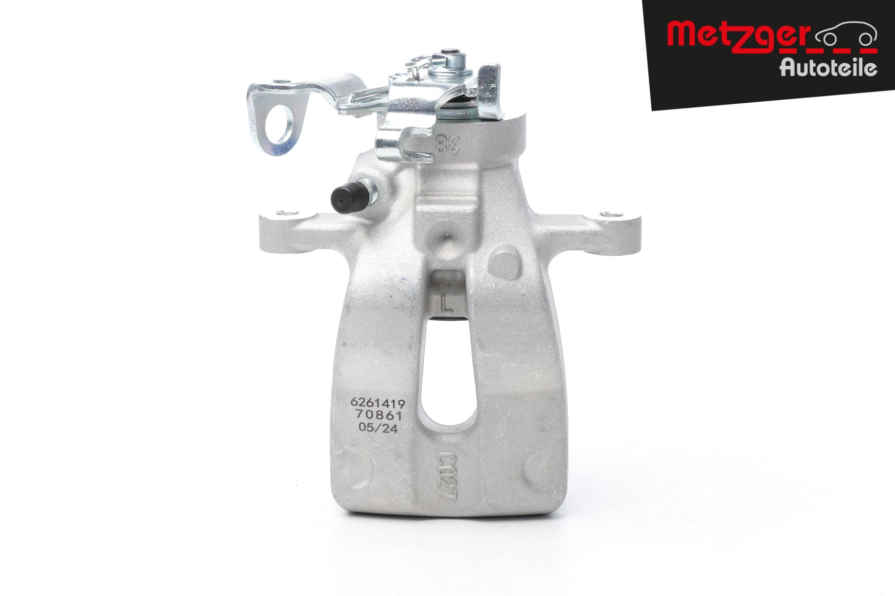 METZGER 6261419 Féknyereg