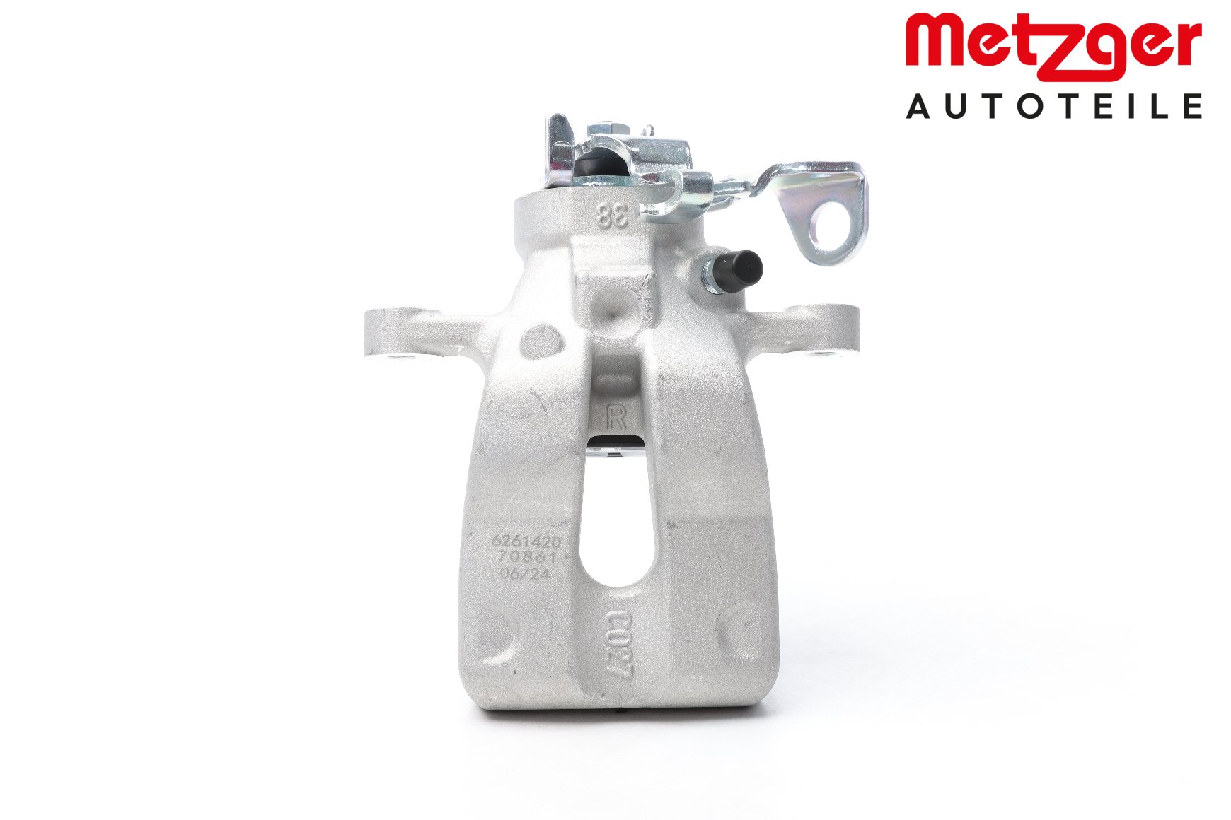 METZGER 6261420 Pinça de travão Fiat 500 L 1.4 160 cv Gasolina preço