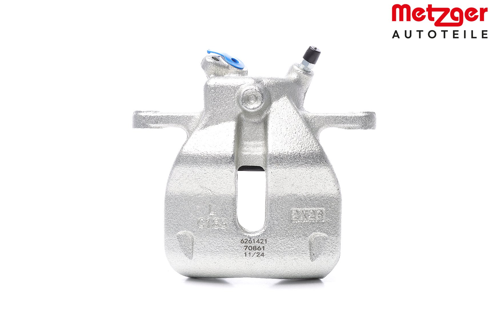 METZGER Féknyereg 6261421 Féknyereg METZGER SWIFT 6261421 olcsó