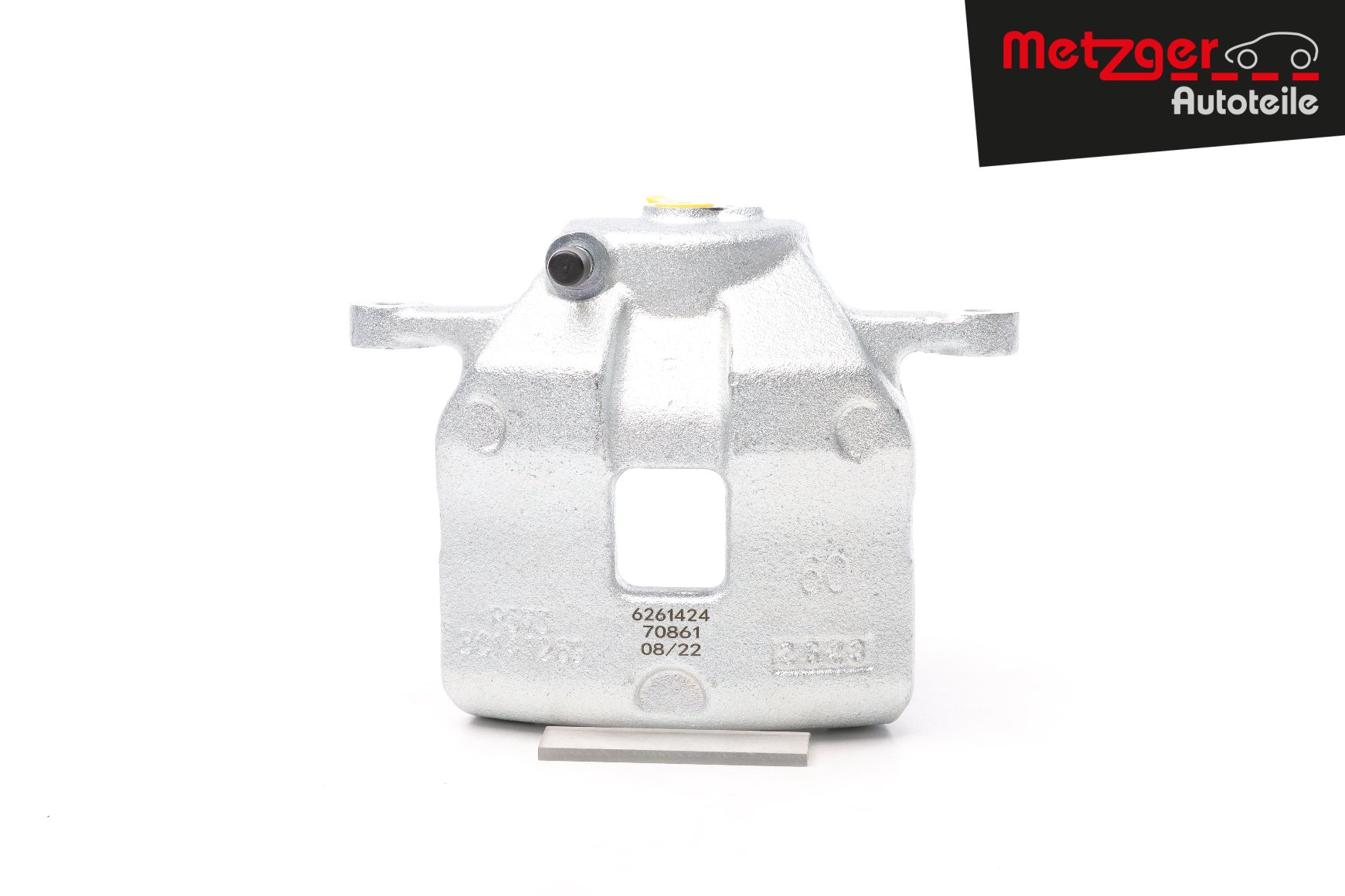 Étrier de frein 6261424 METZGER 58130 D7100 Étrier de frein 6261424 METZGER 58130D7100 HYUNDAI
