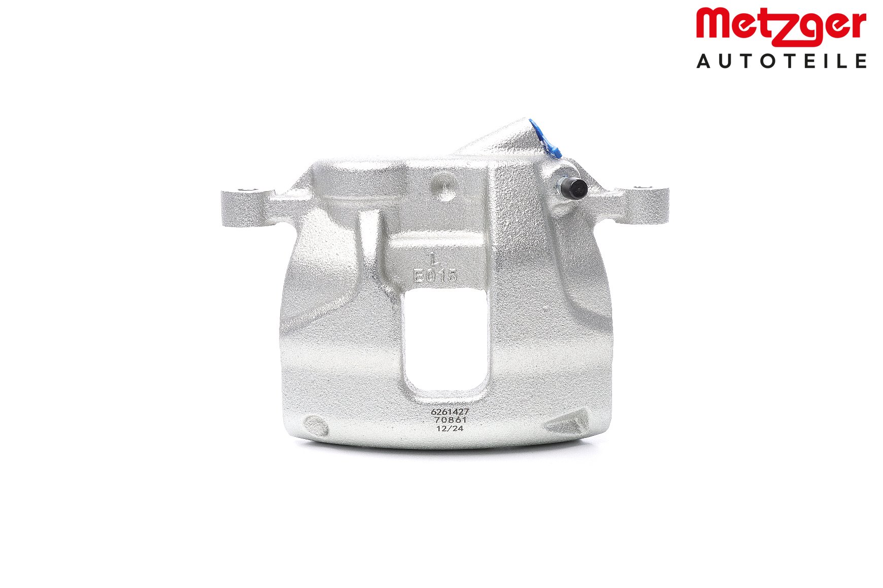 METZGER 6261427 Bremssattel VW Amarok 2H 2.0 TDI 122 PS Diesel Kosten