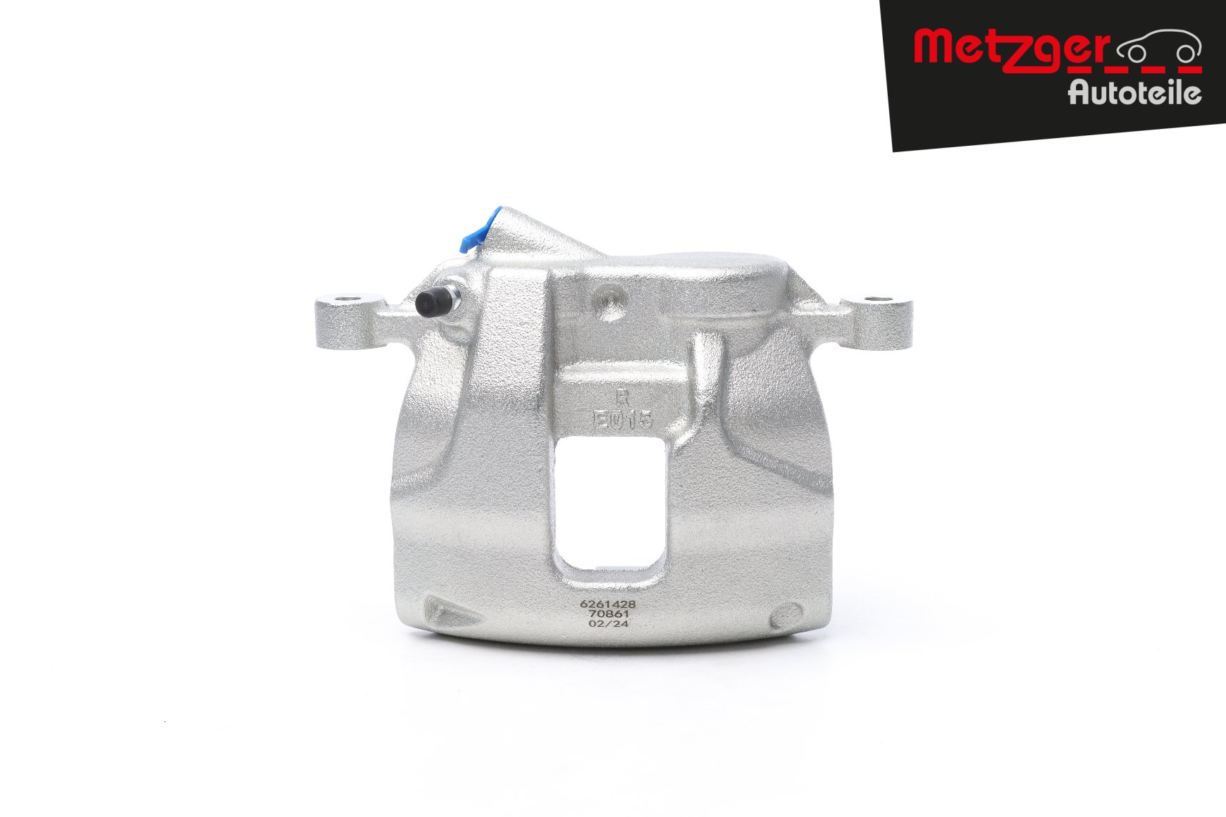 METZGER 6261428 Bremssättel VW Amarok 2H 2.0 TDI 122 PS Diesel Kosten