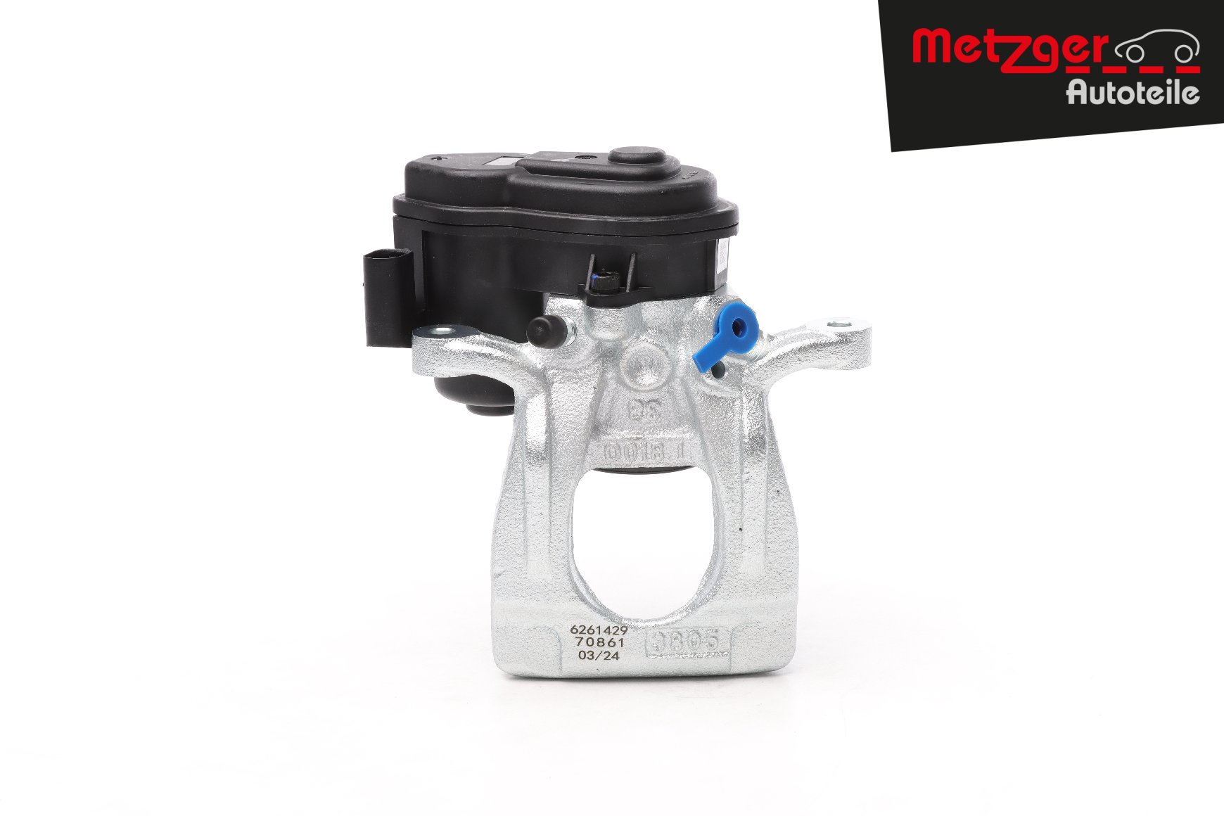 Étrier de frein 6261429 METZGER 440114CA1A. AUDI