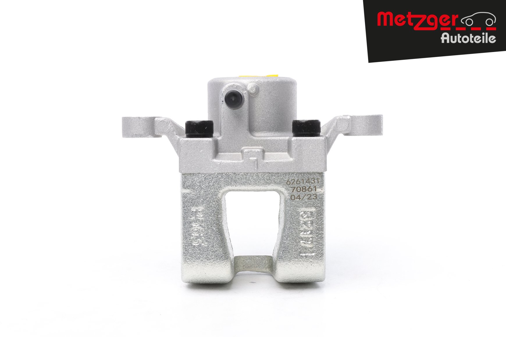 Étrier de frein 6261431 METZGER 58210 D3000 Douille de guidage d'étrier de frein 6261431 METZGER 58210 D3000 SSANGYONG