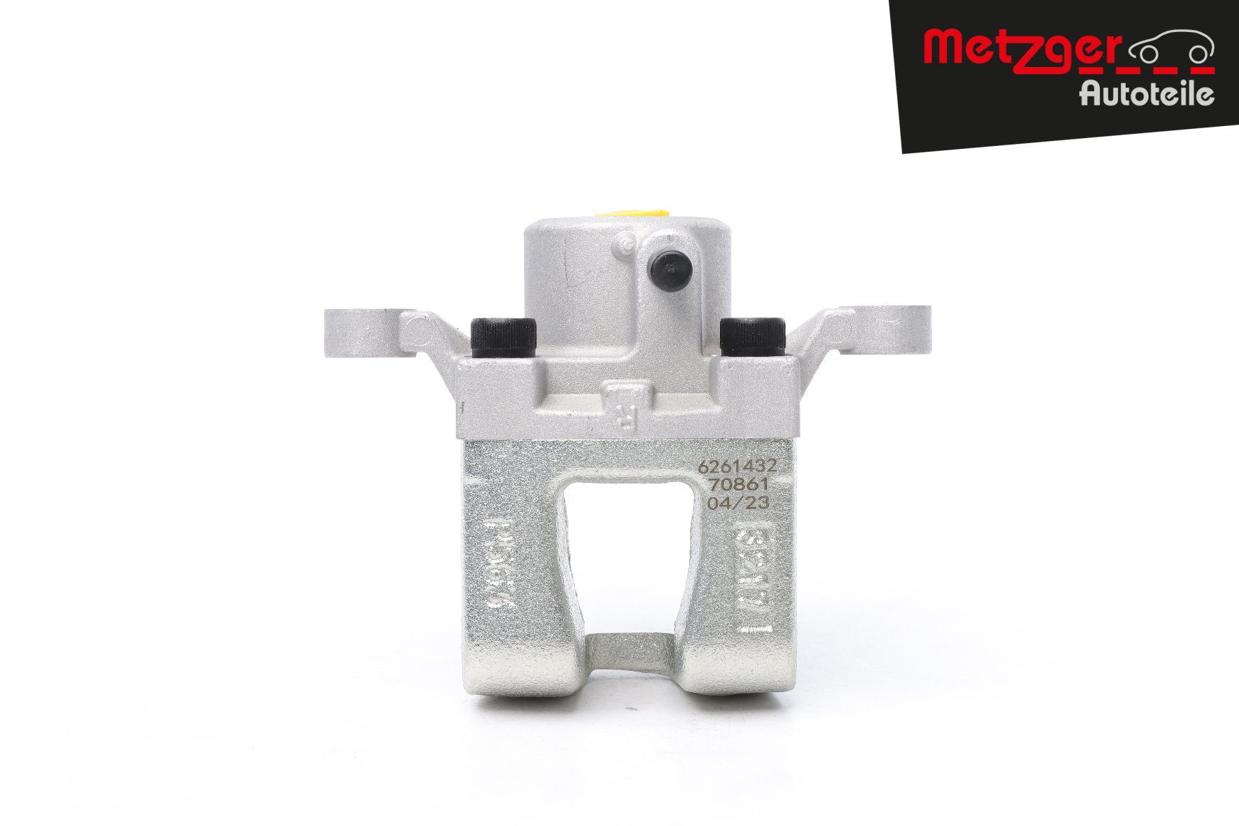 METZGER 6261432 Remklauw
