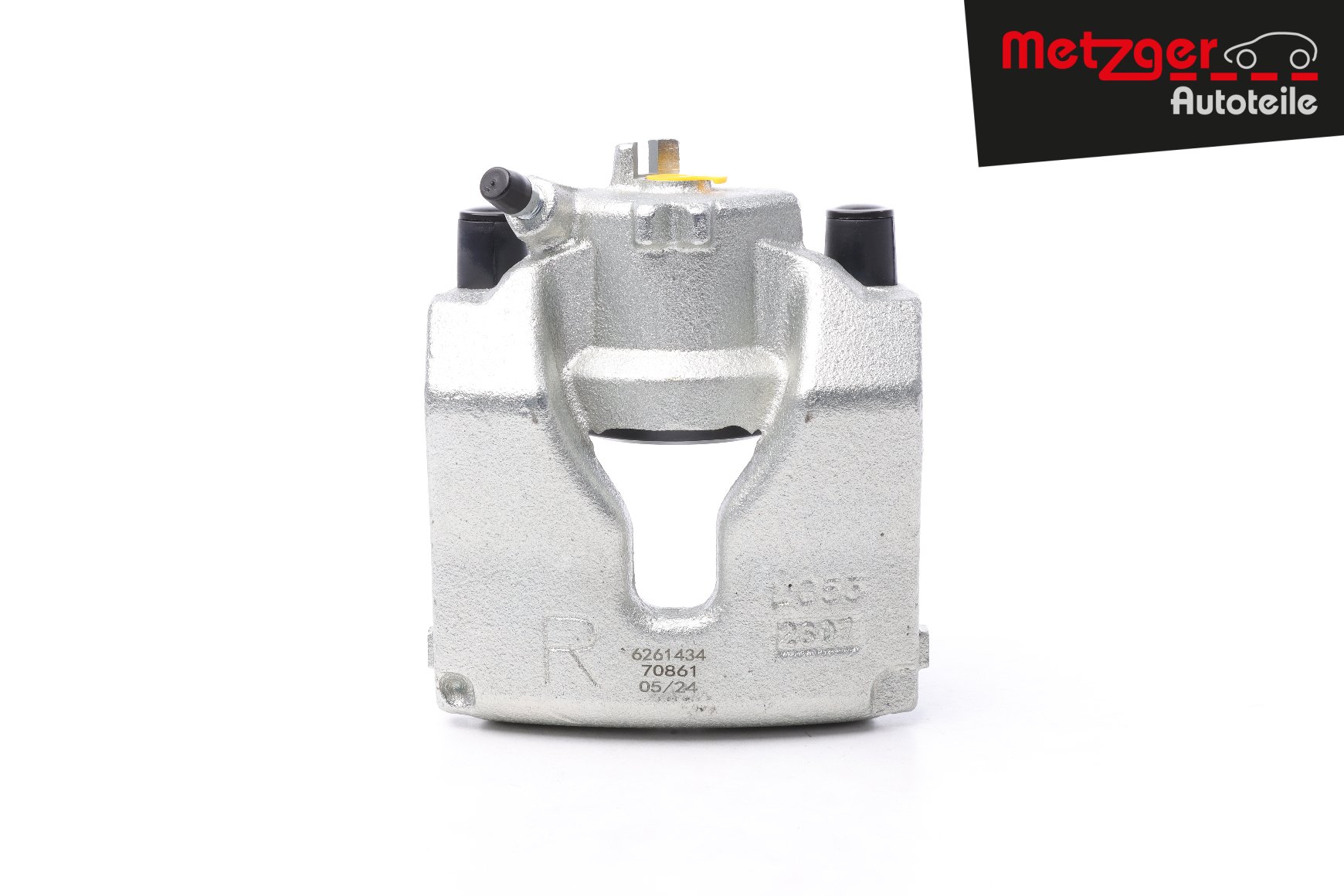 METZGER 6261434 Féknyereg