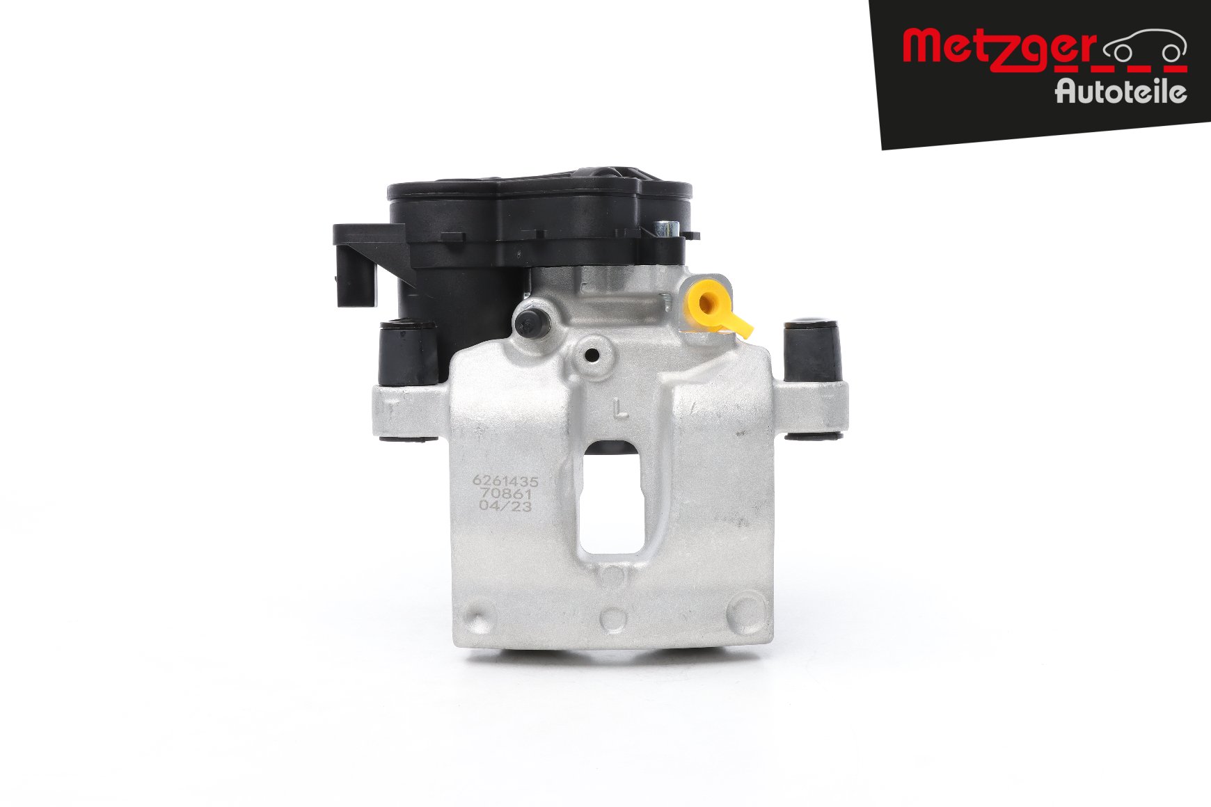 Pinza freno 6261435 METZGER 205 423 01 81 AUDI