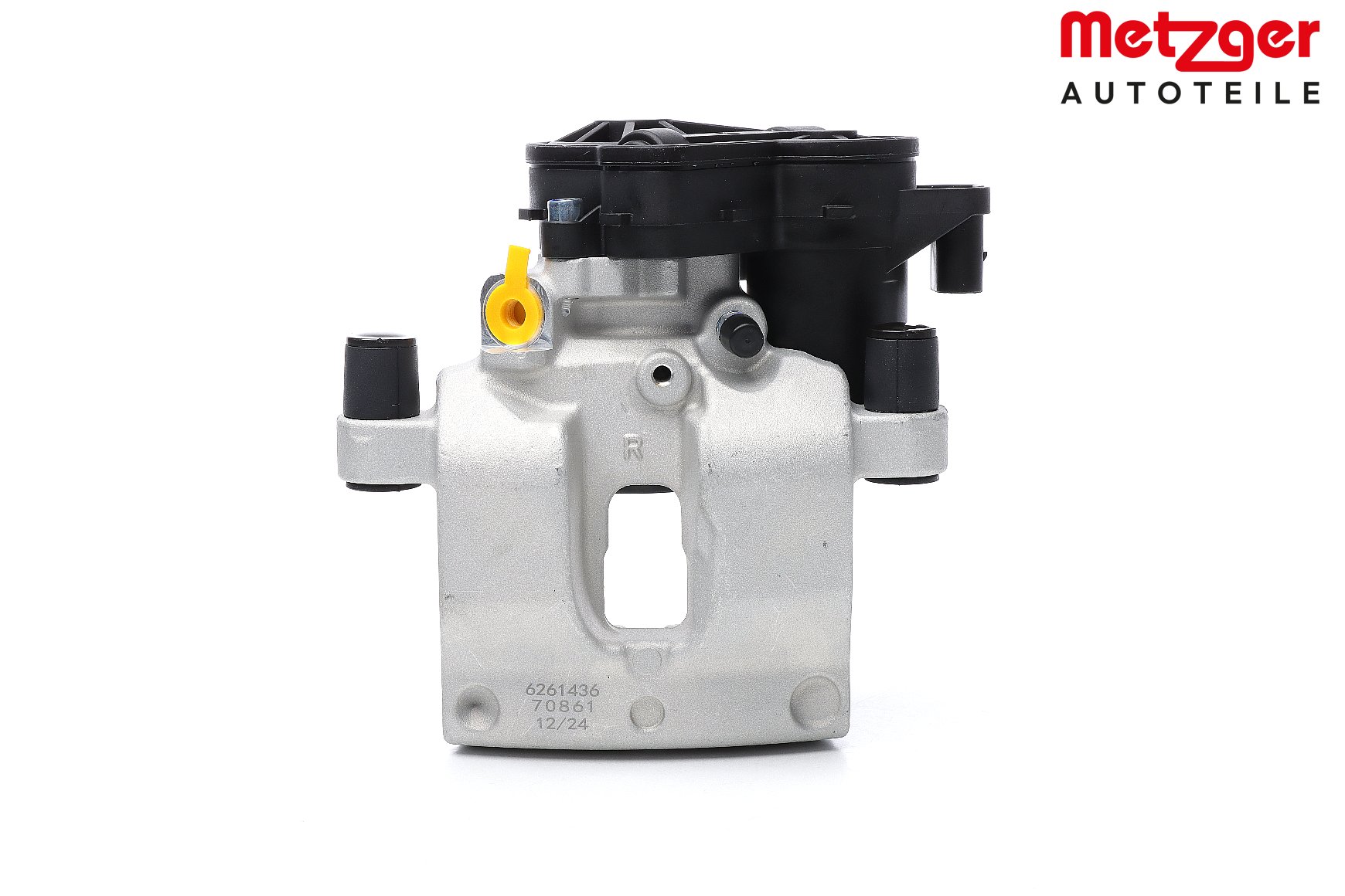 METZGER 6261436 originálne Brzdový strmeň Mercedes C205 cena