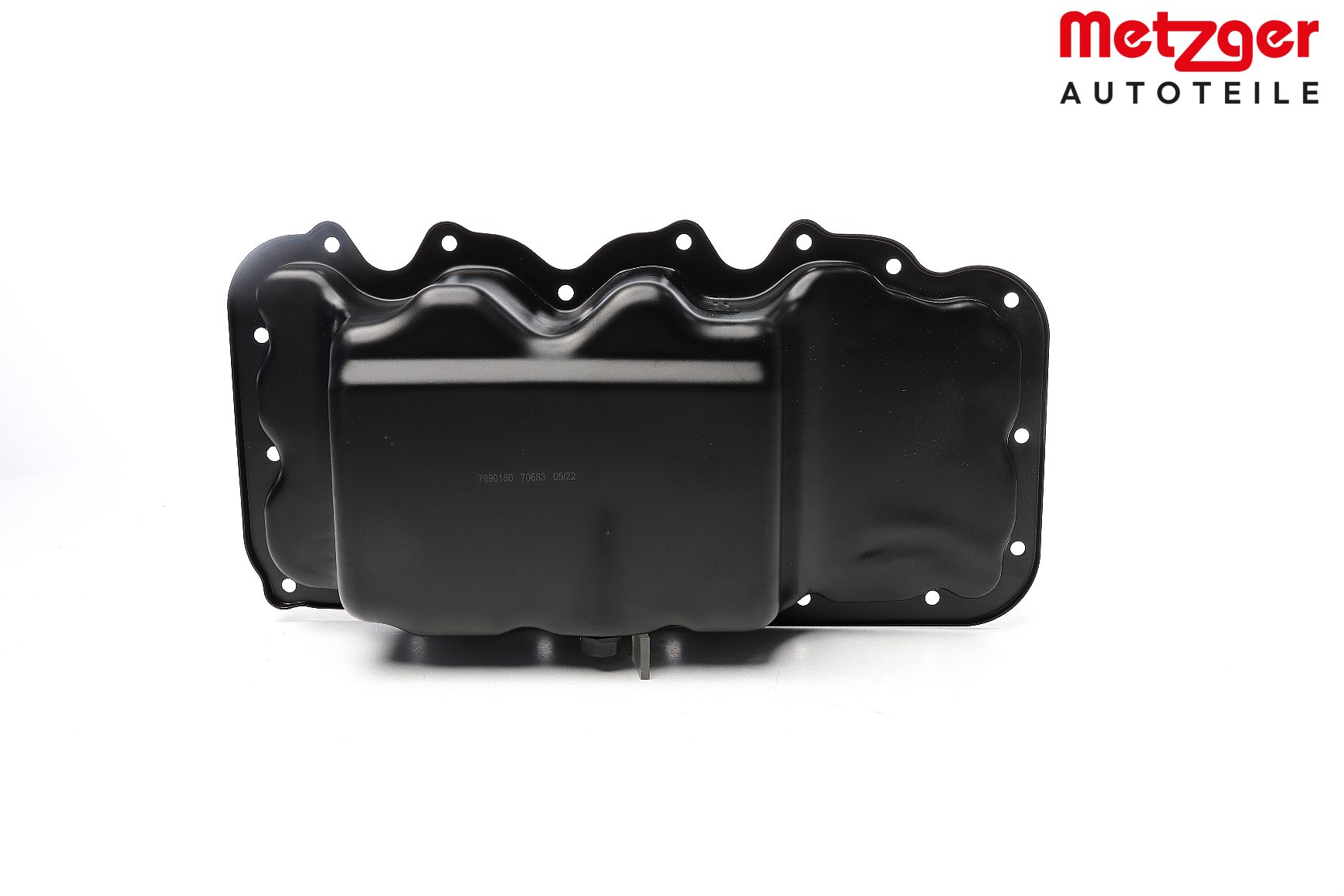 Õlivann FORD METZGER 7990180