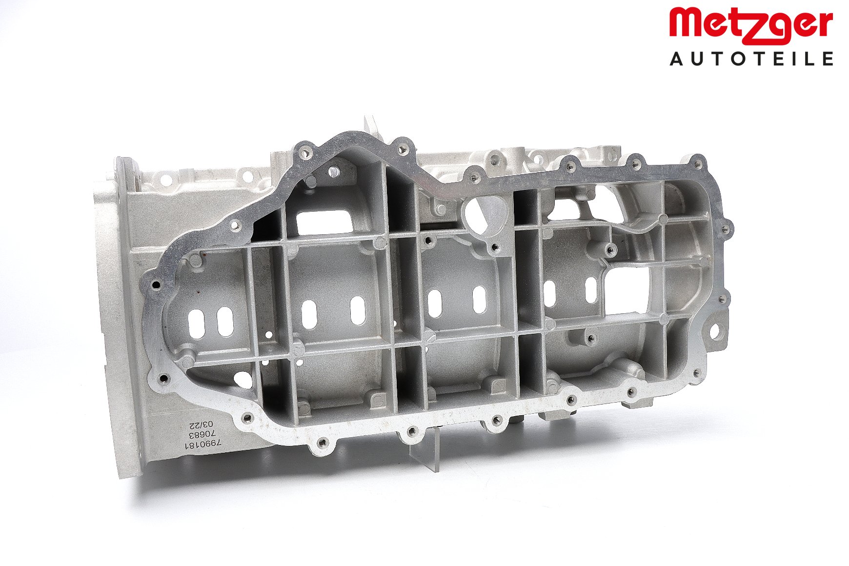 METZGER 7990181 Bunnpanne