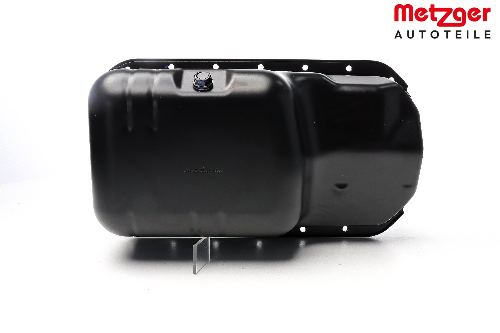 METZGER 7990182 Miska olejowa FR-V (BE) cena