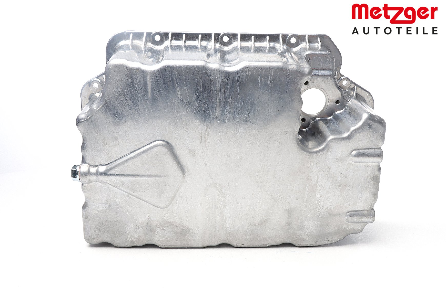 METZGER Ölwanne 7990187 7990187 METZGER Ölwanne MERCEDES-BENZ SPRINTER kaufen