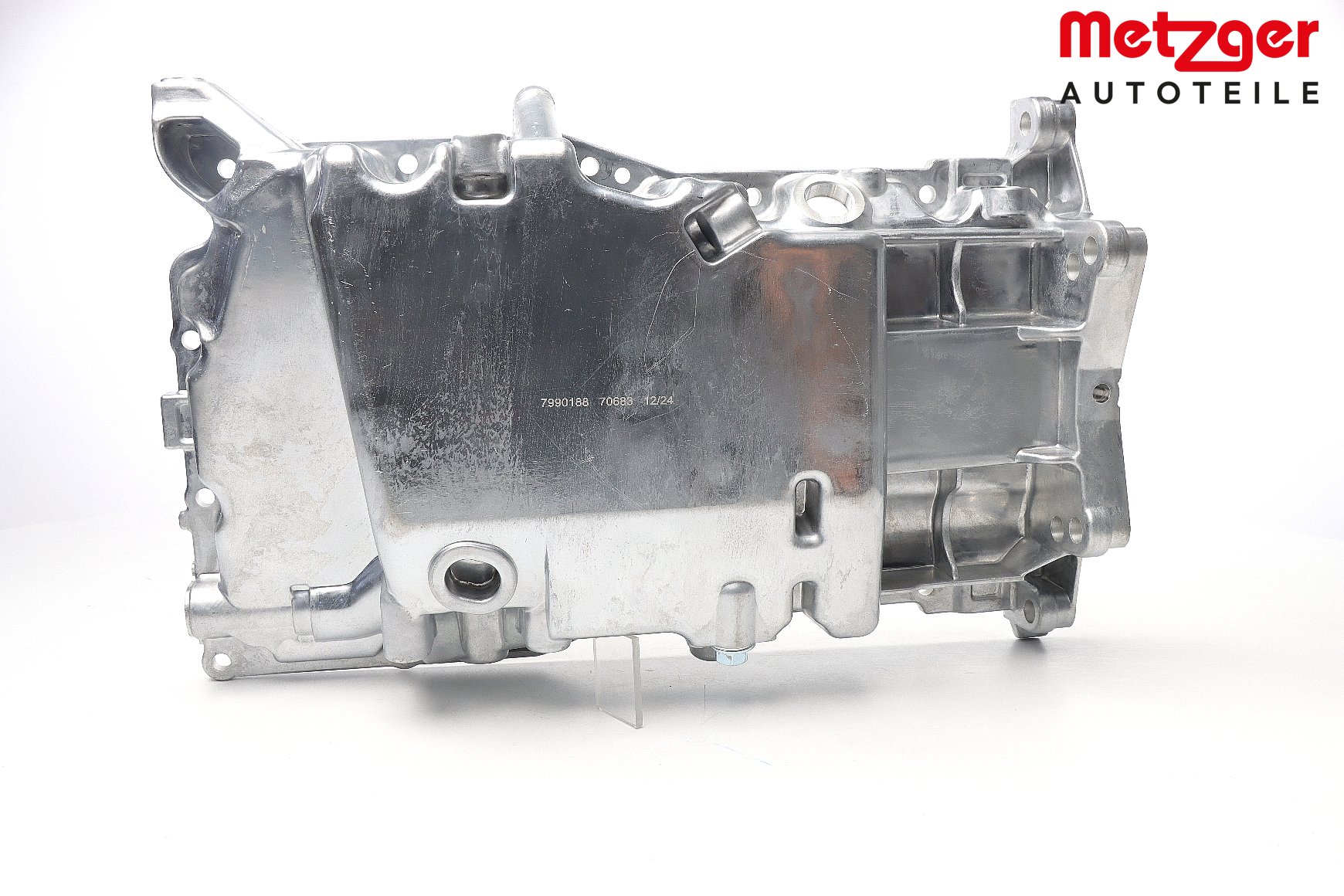 METZGER Ölwanne 7990188 7990188 METZGER Ölwanne OPEL INSIGNIA kaufen
