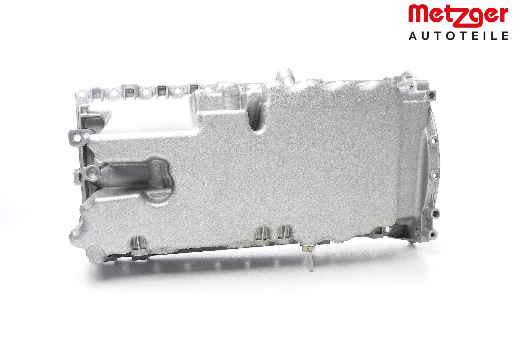 7990192 Eļļas karteris VOLVO V70 METZGER