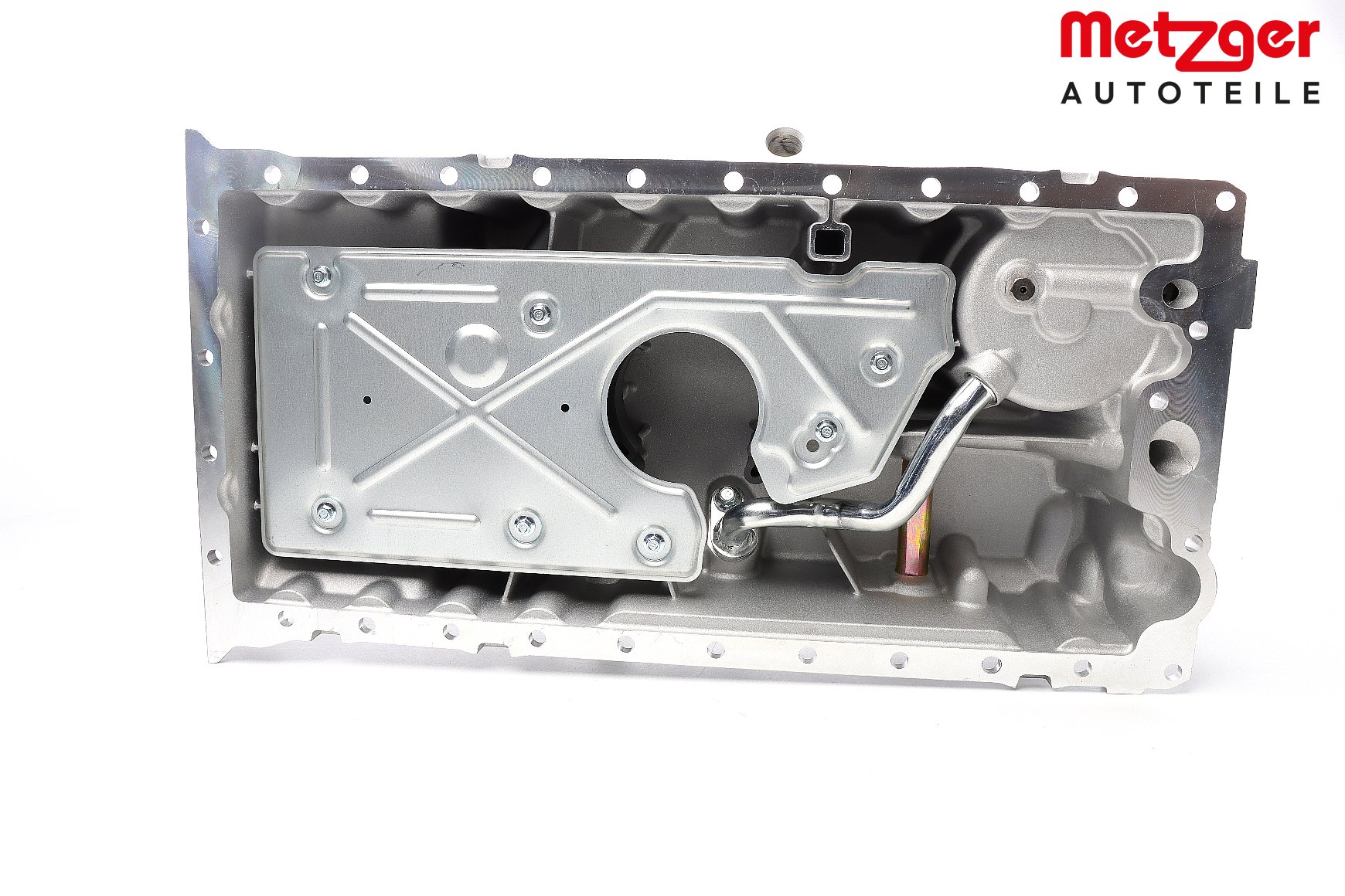 7990193 METZGER VOLVO V70 Ölwanne Kosten