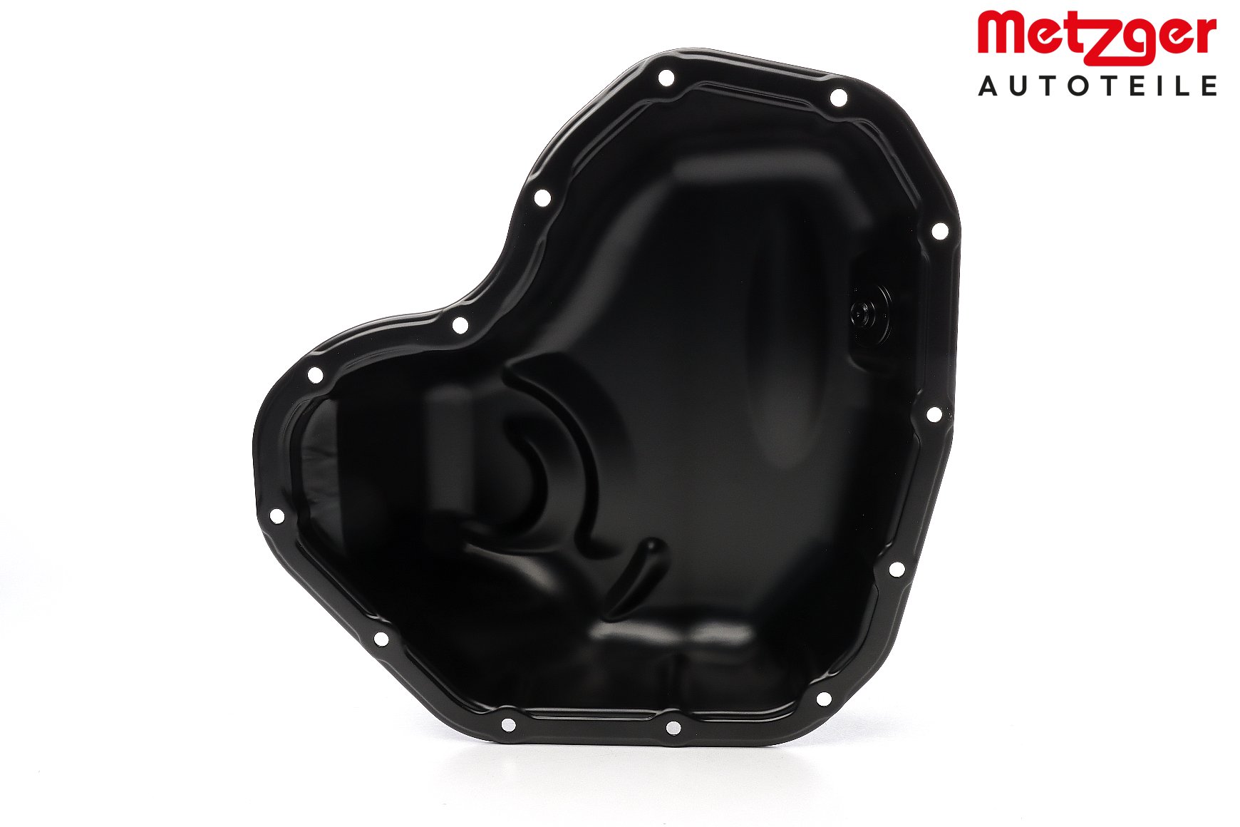 METZGER 7990194 Olje sump TOYOTA RAV 4 2014